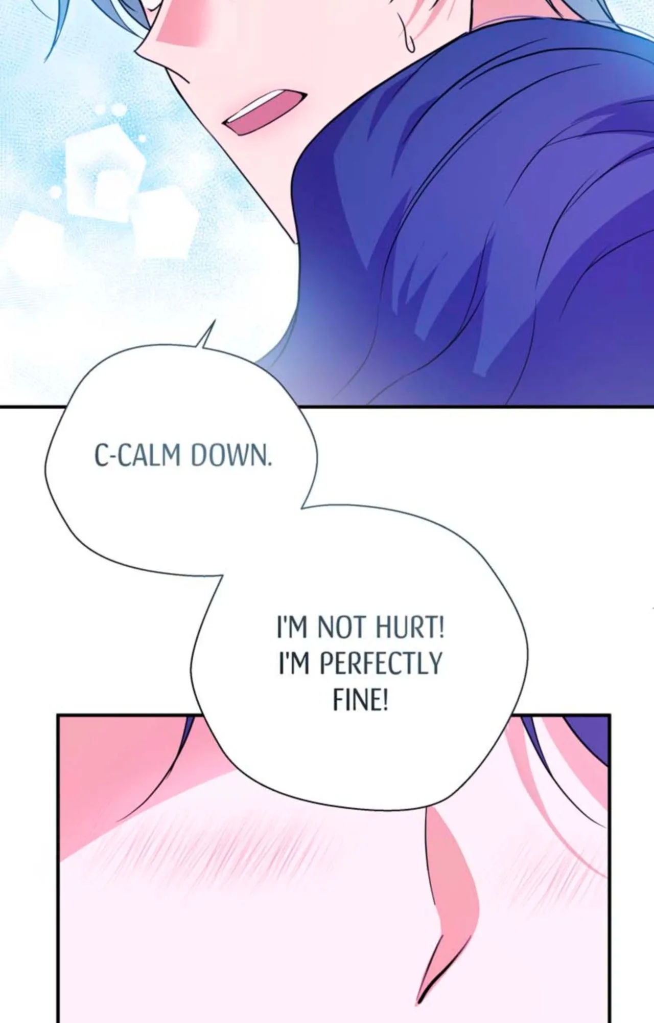 The Dame In Shining Armor Chapter 68 page 64