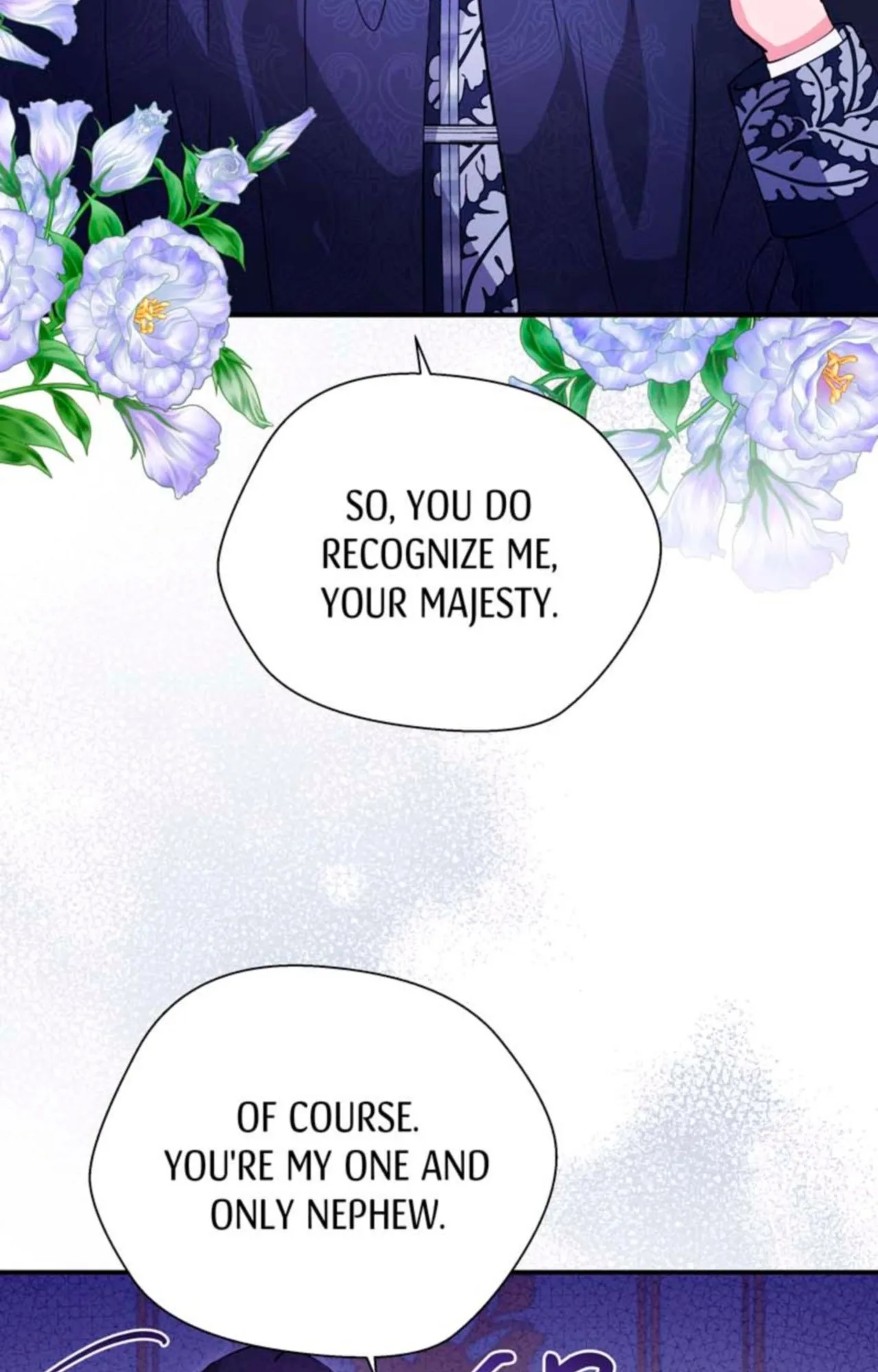 The Dame In Shining Armor Chapter 67 page 65