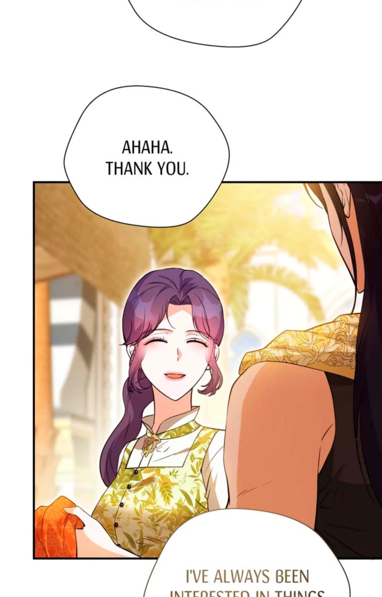 The Dame In Shining Armor Chapter 66 page 44
