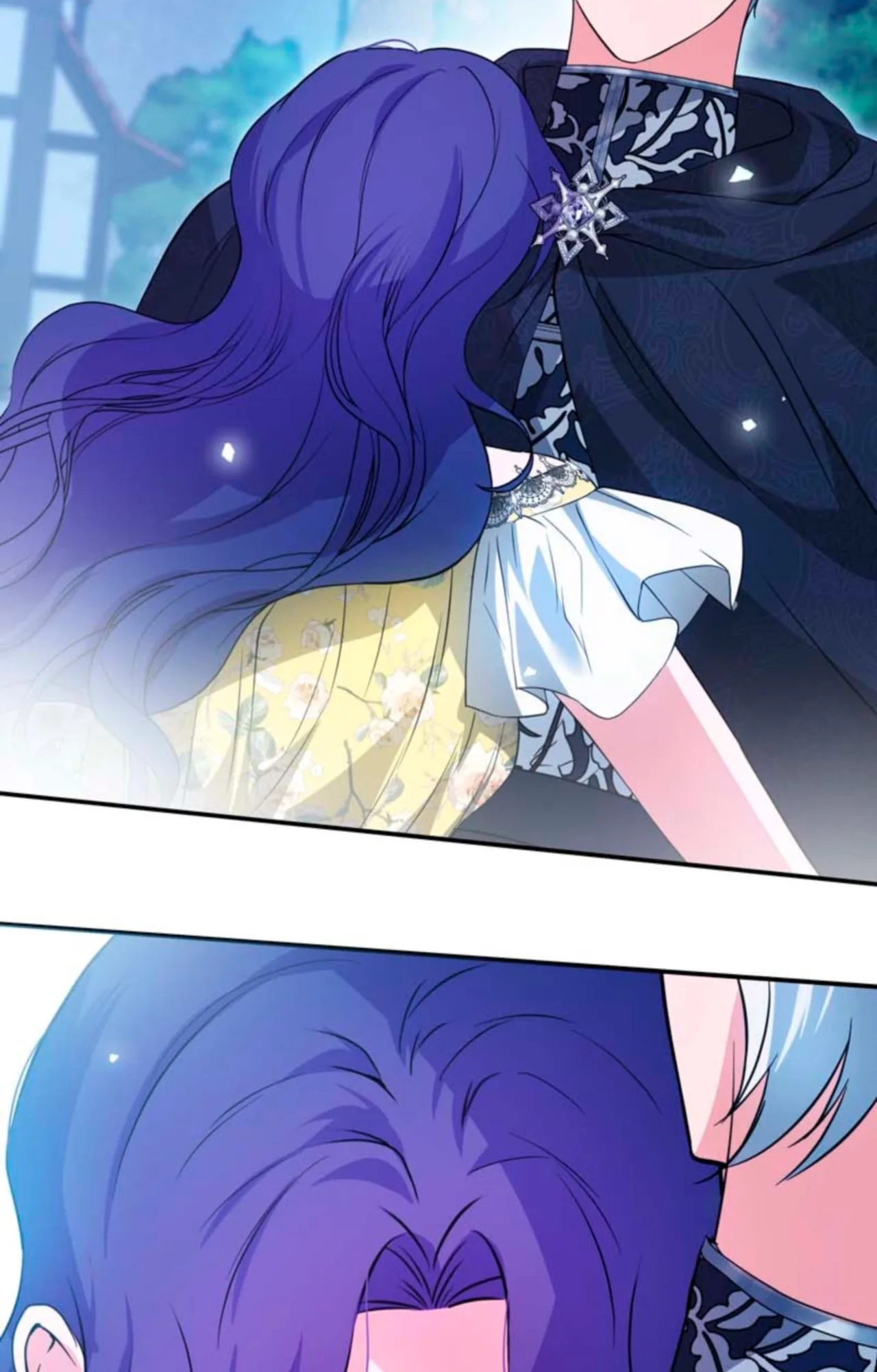 The Dame In Shining Armor Chapter 68 page 62