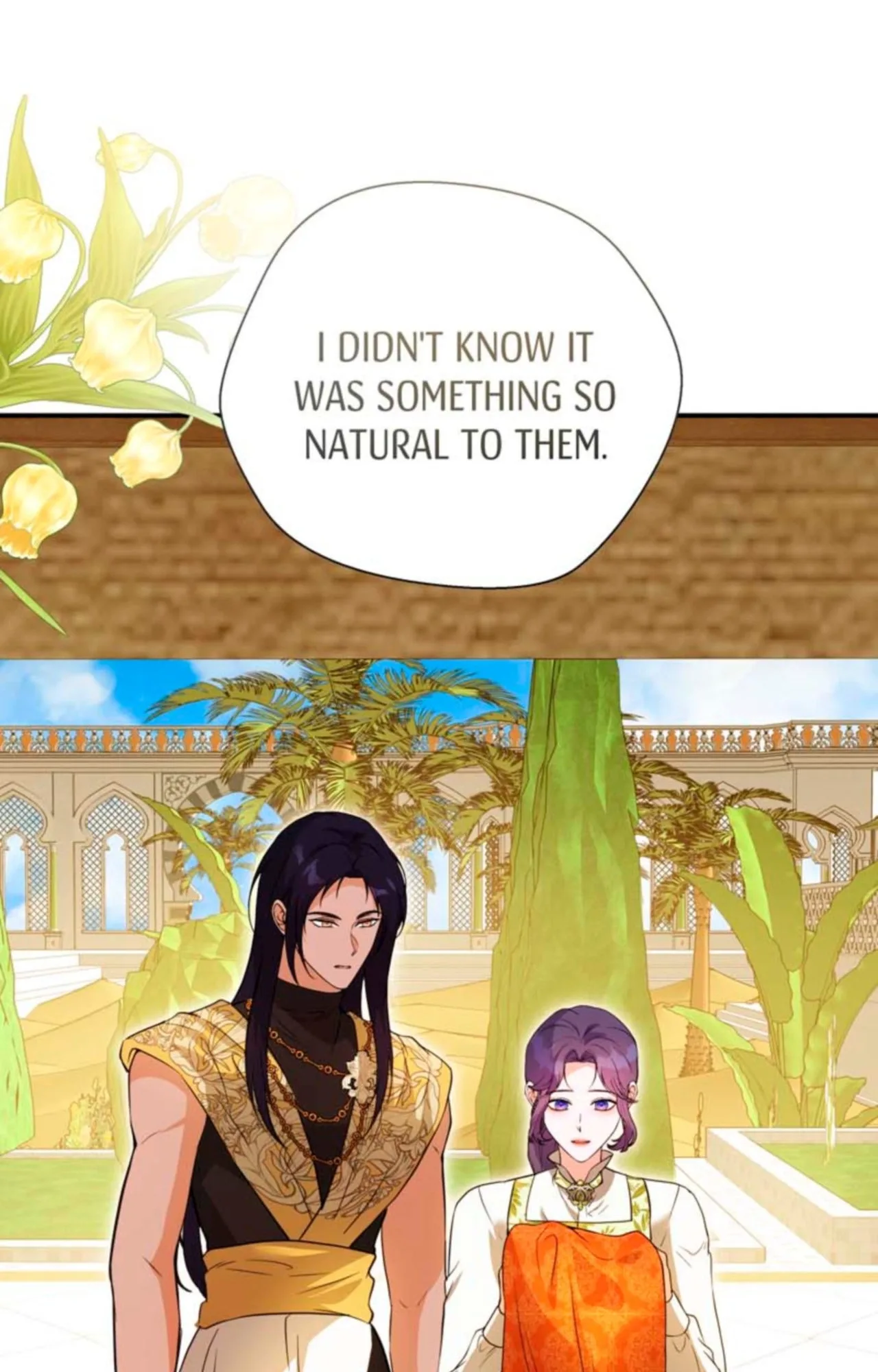 The Dame In Shining Armor Chapter 66 page 48