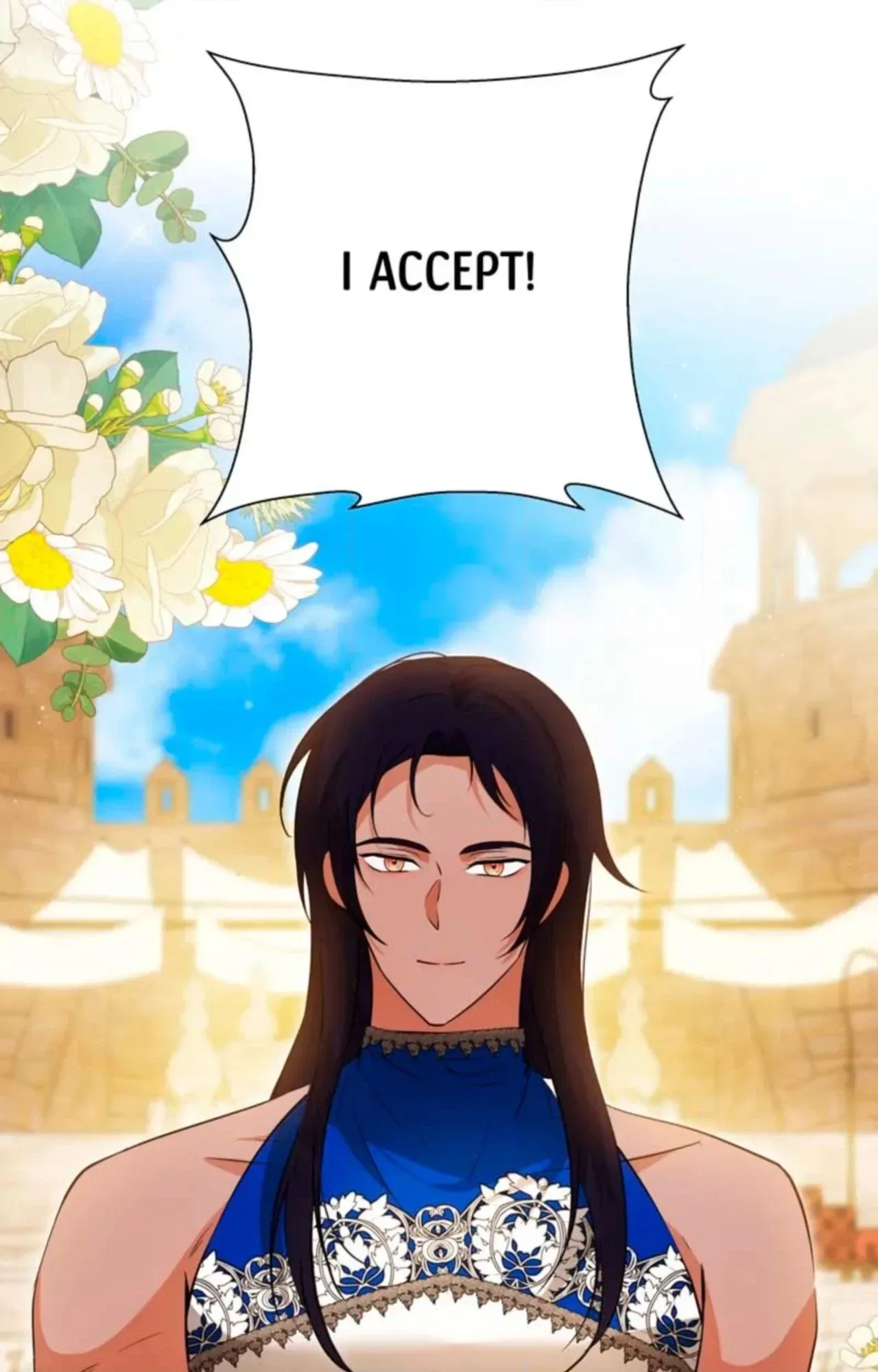 The Dame In Shining Armor Chapter 68 page 30