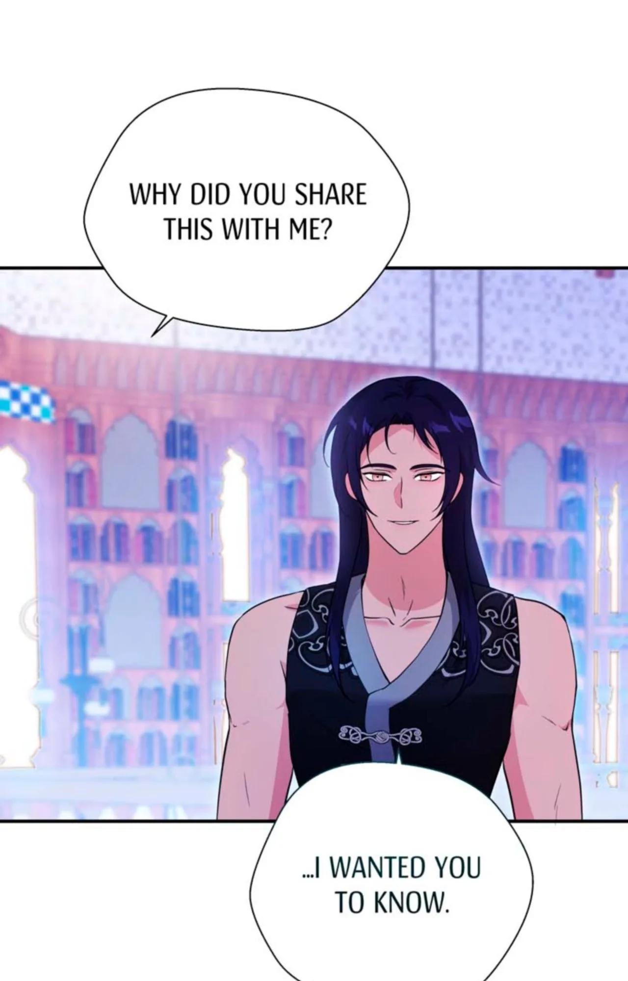 The Dame In Shining Armor Chapter 66 page 66