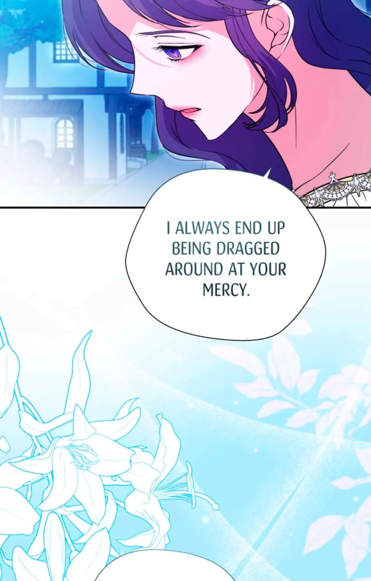 The Dame In Shining Armor Chapter 68 page 69