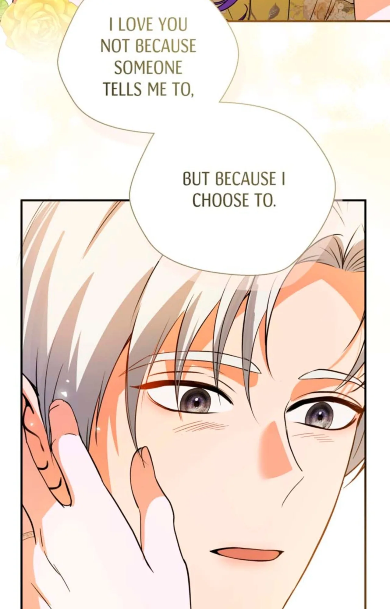 The Dame In Shining Armor Chapter 68 page 77