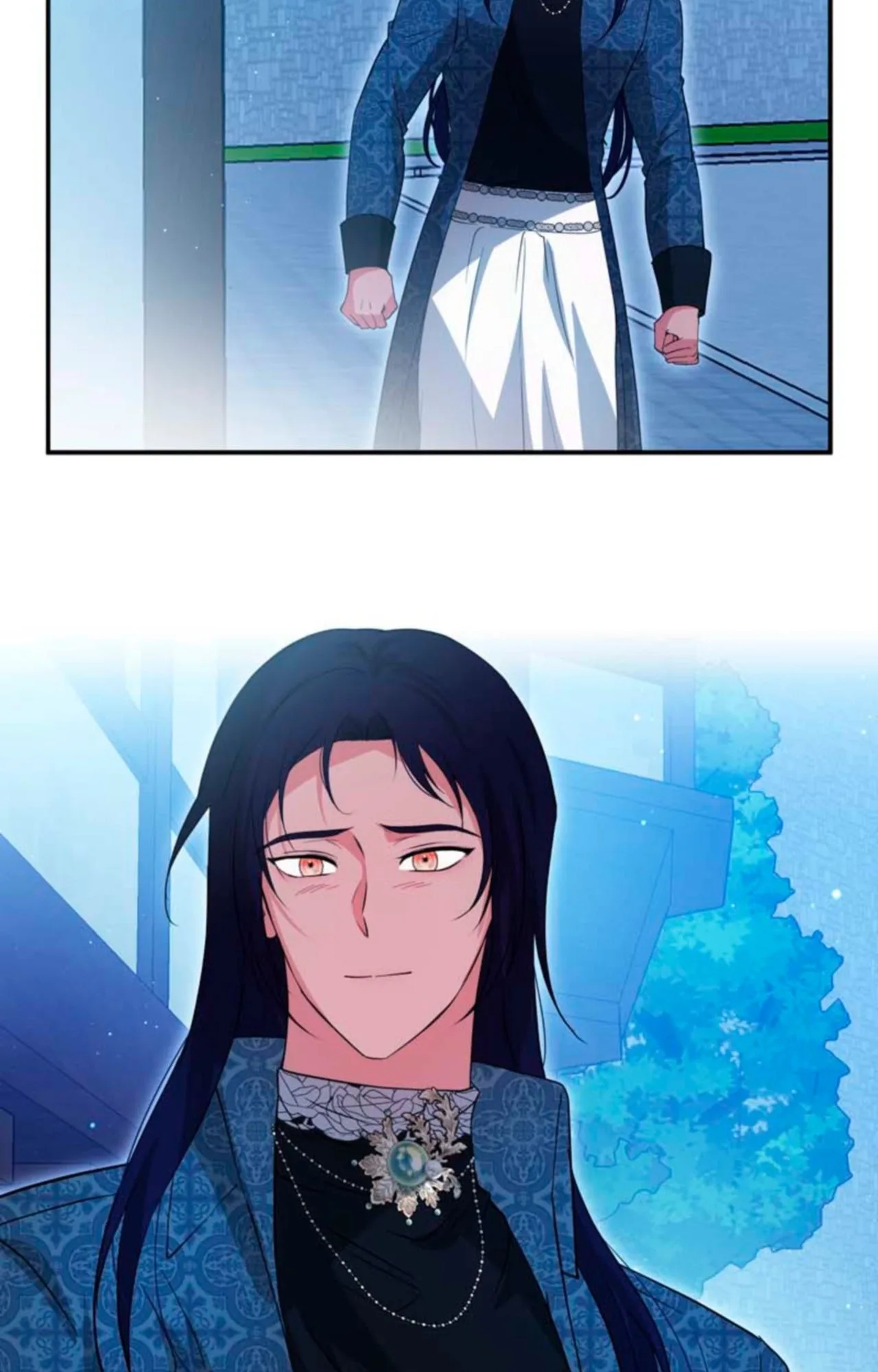 The Dame In Shining Armor Chapter 68 page 84