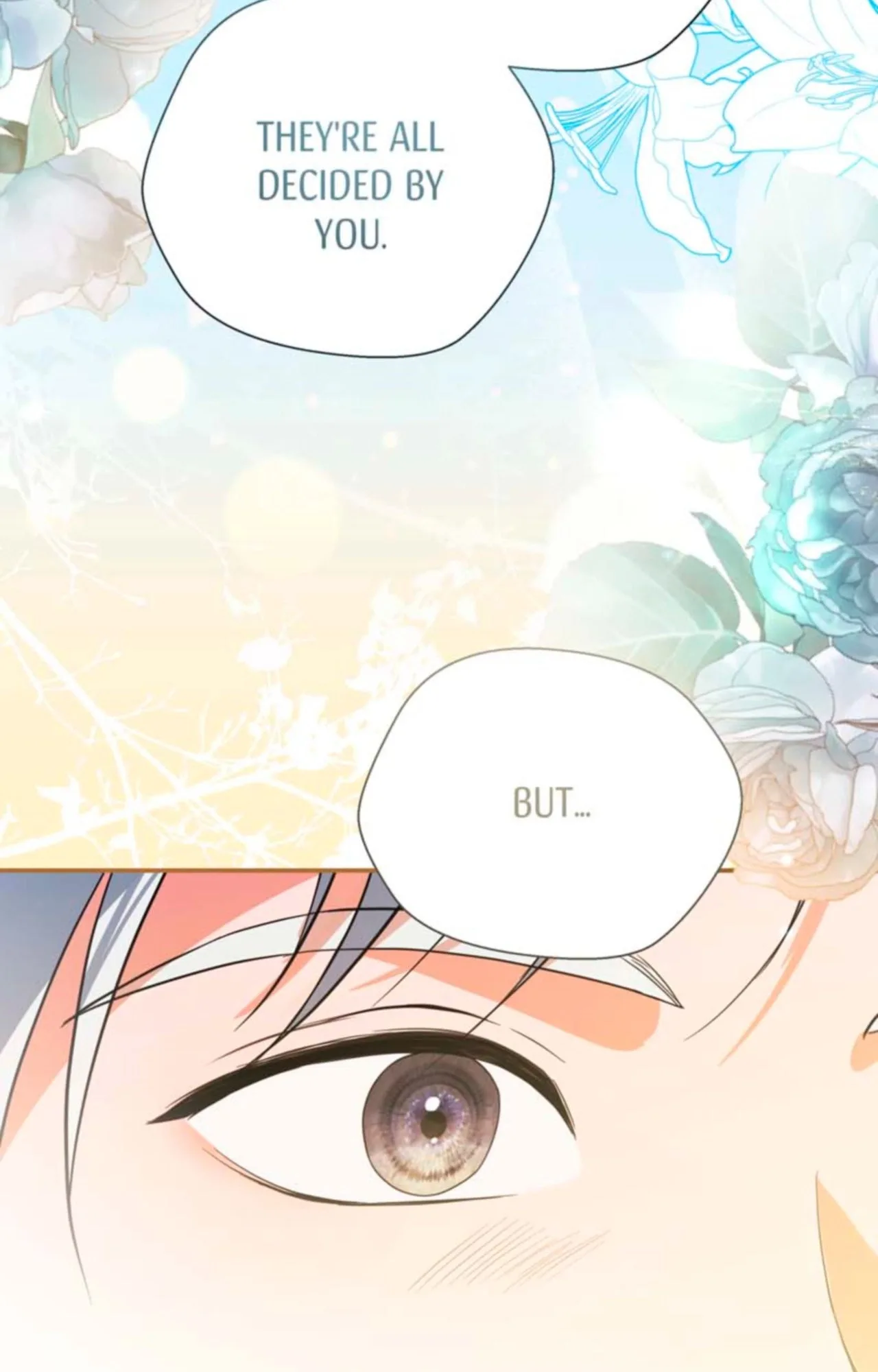 The Dame In Shining Armor Chapter 68 page 71