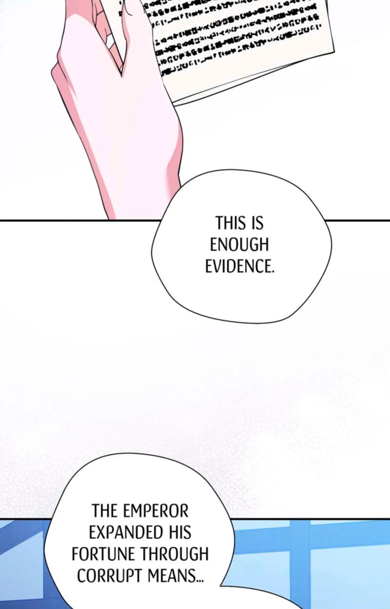 The Dame In Shining Armor Chapter 69 page 3