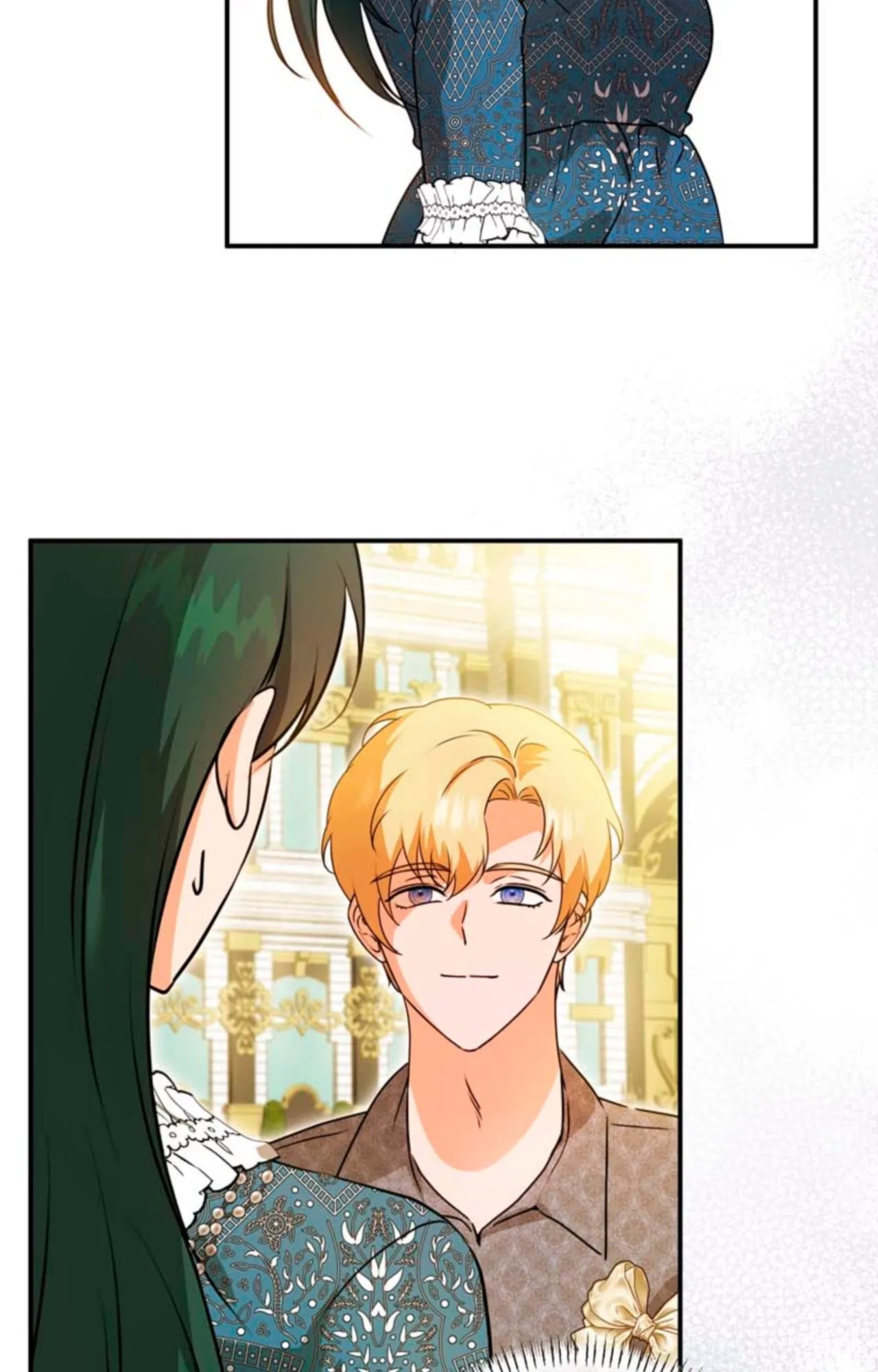 The Dame In Shining Armor Chapter 62 page 29