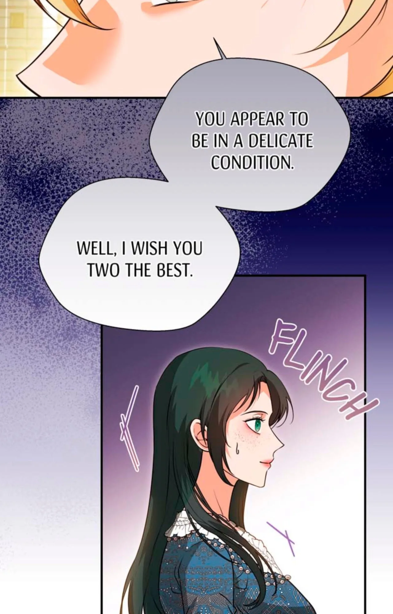 The Dame In Shining Armor Chapter 62 page 28