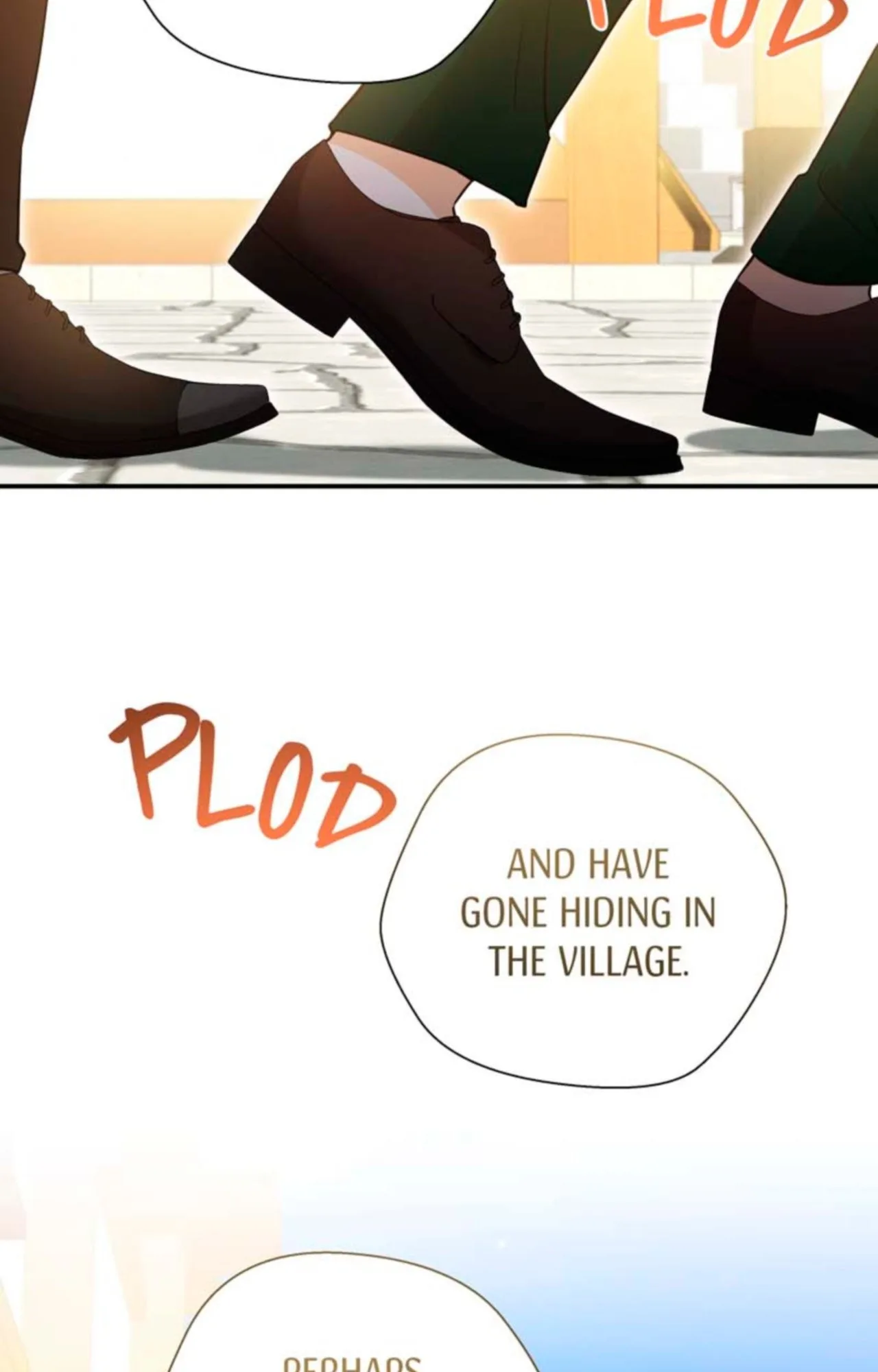 The Dame In Shining Armor Chapter 63 page 6