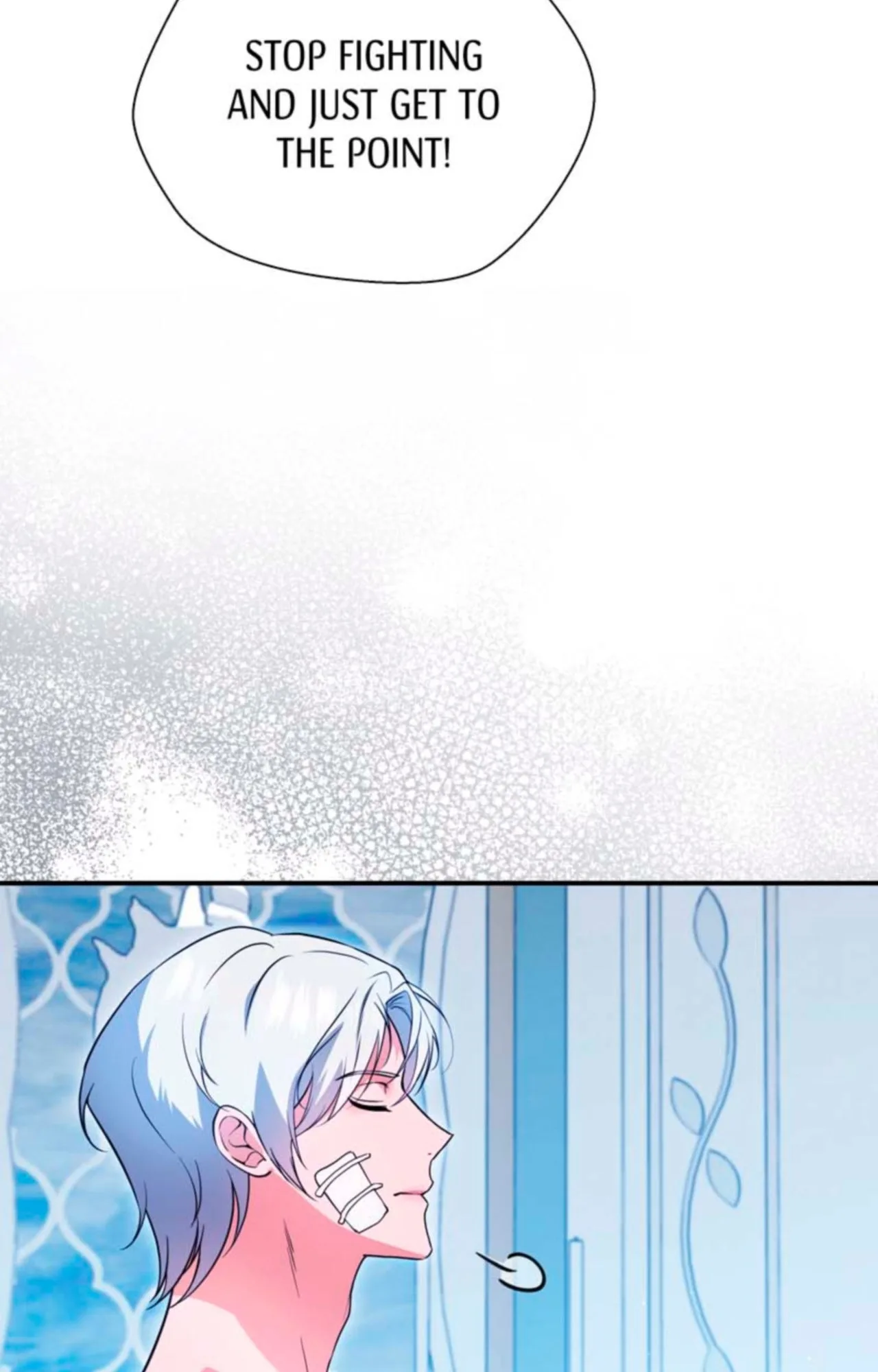 The Dame In Shining Armor Chapter 62 page 44