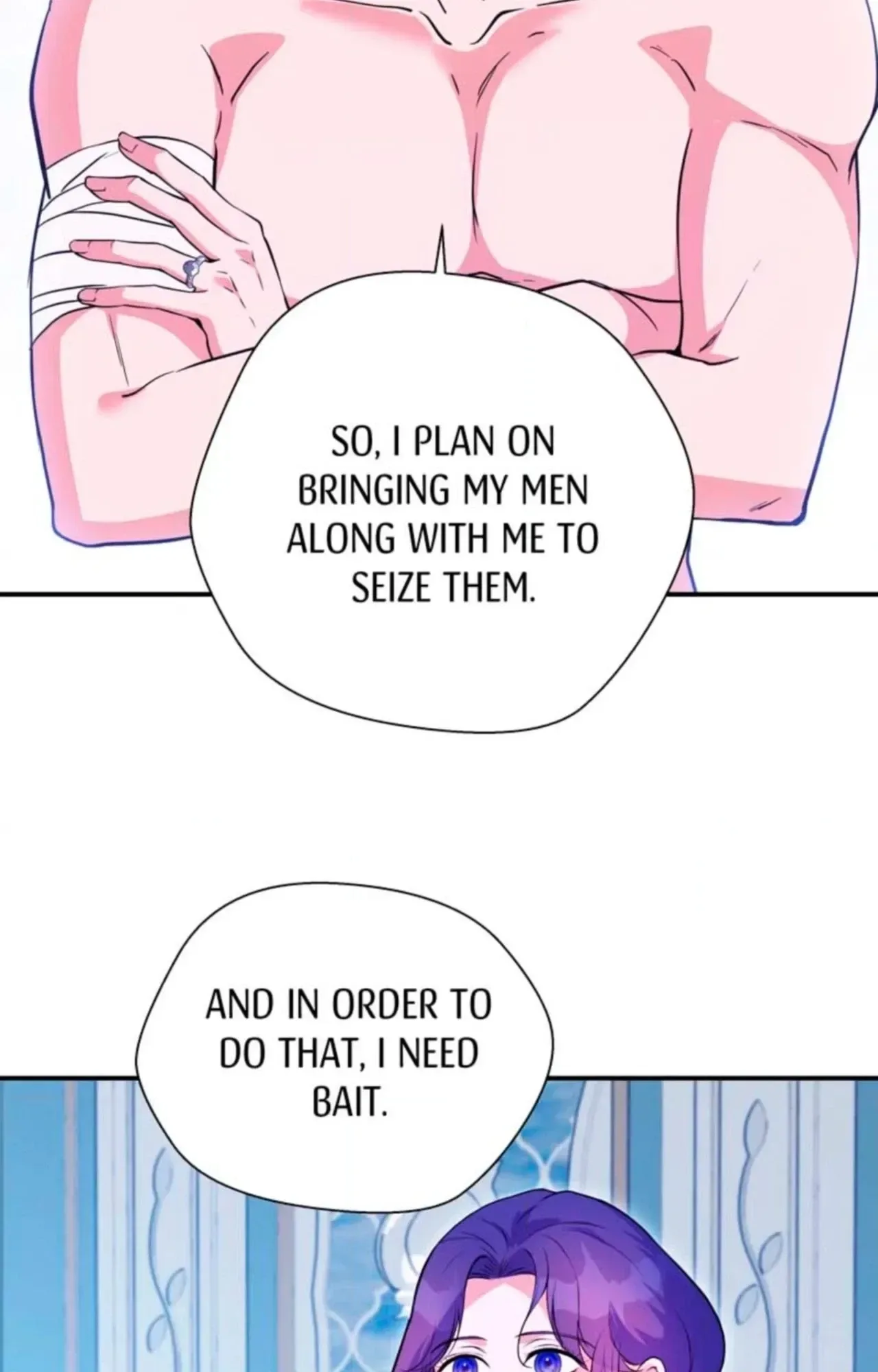 The Dame In Shining Armor Chapter 62 page 50