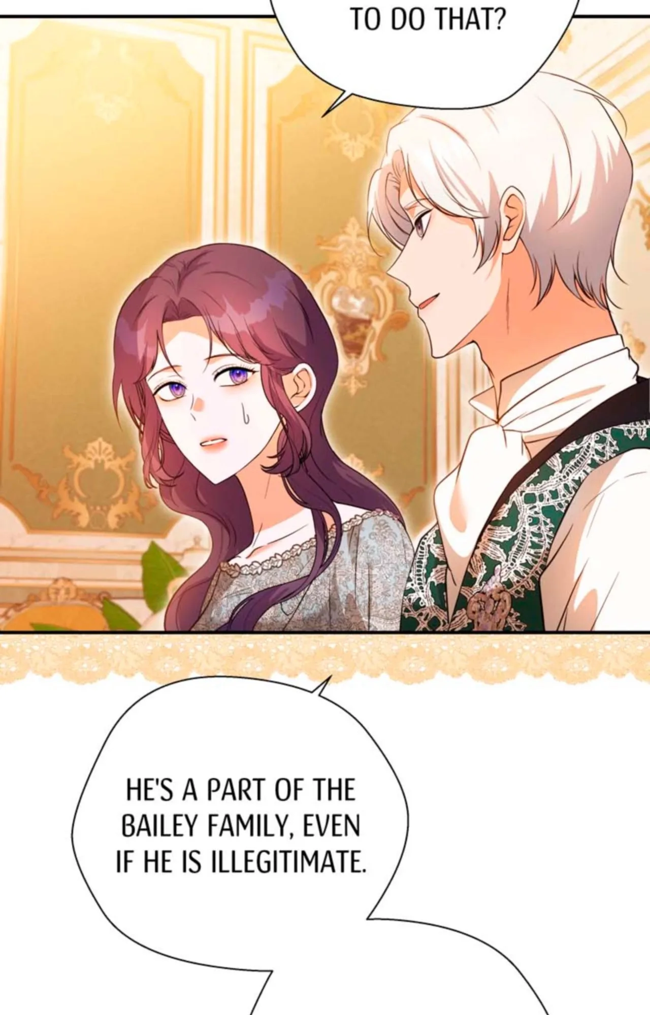 The Dame In Shining Armor Chapter 70 page 13
