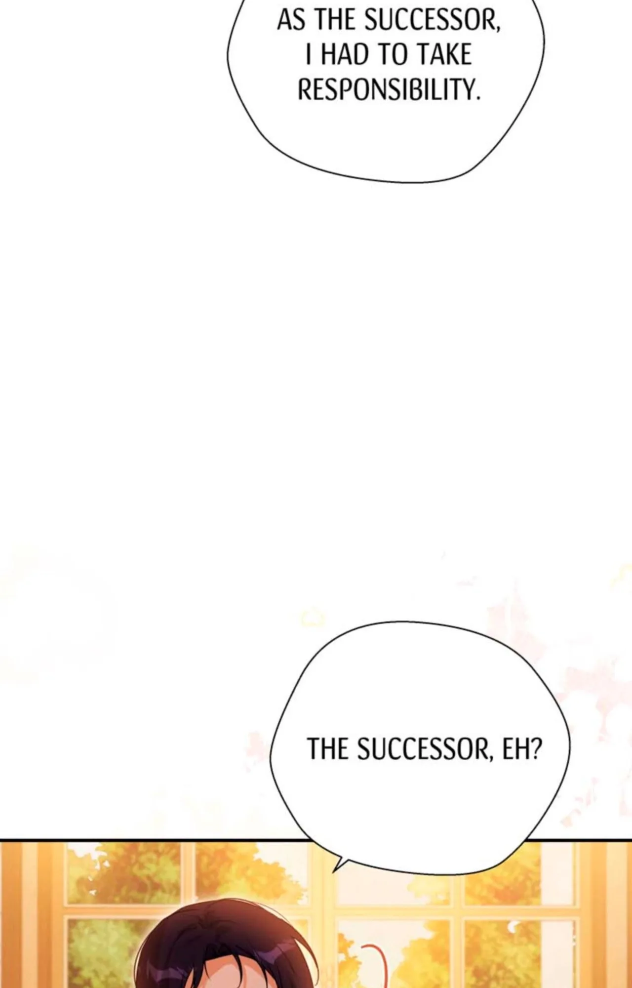 The Dame In Shining Armor Chapter 70 page 14