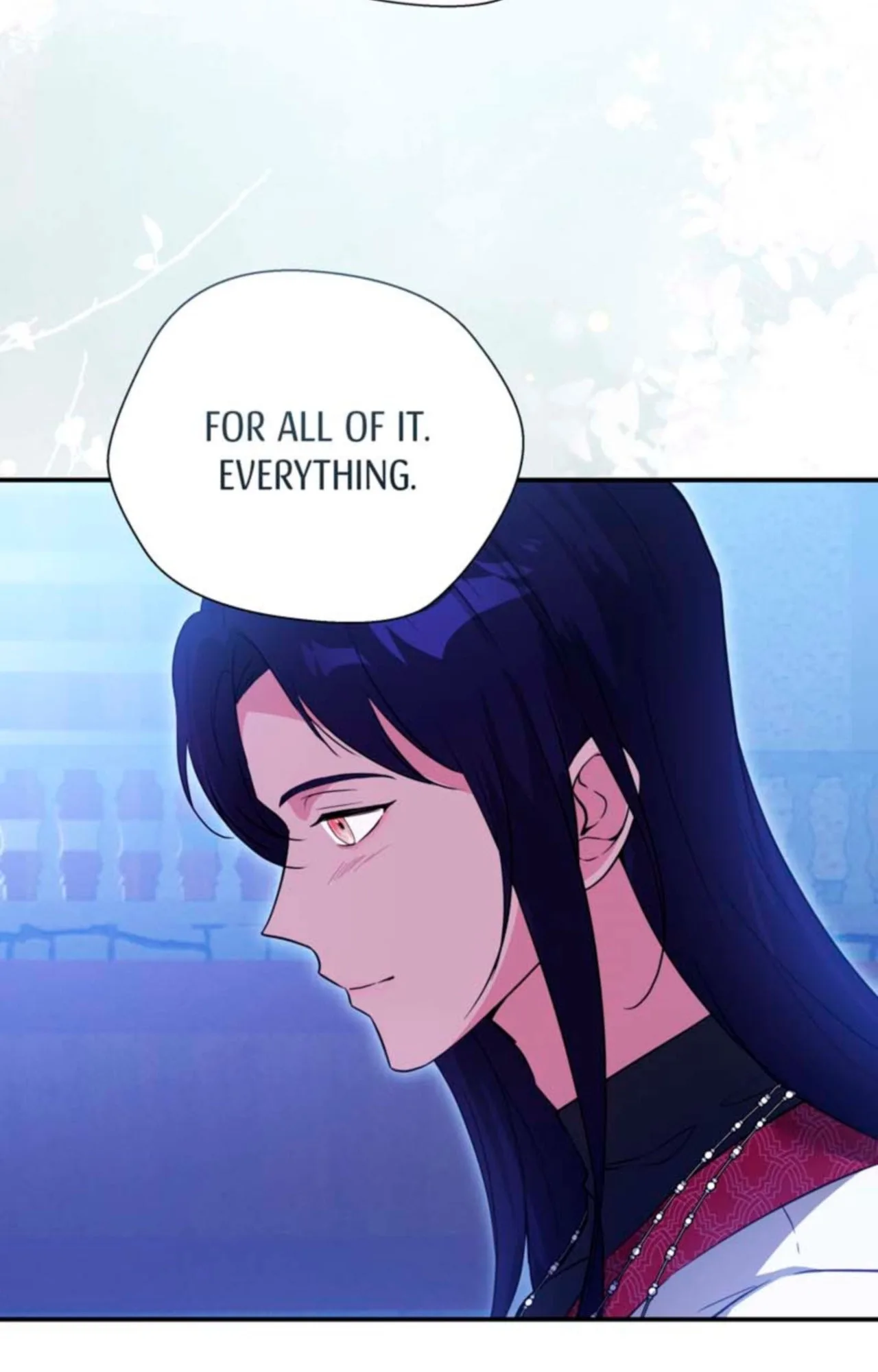 The Dame In Shining Armor Chapter 70 page 34