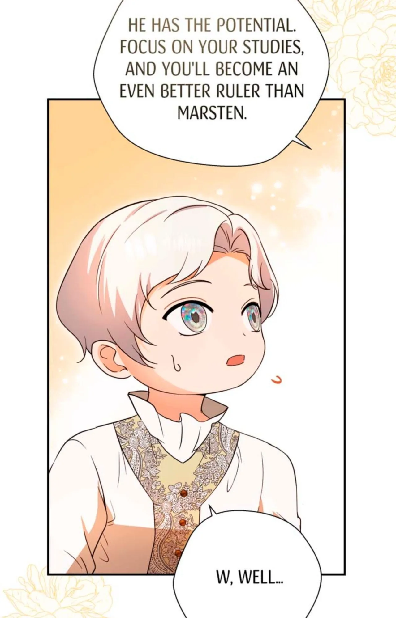 The Dame In Shining Armor Chapter 70 page 25