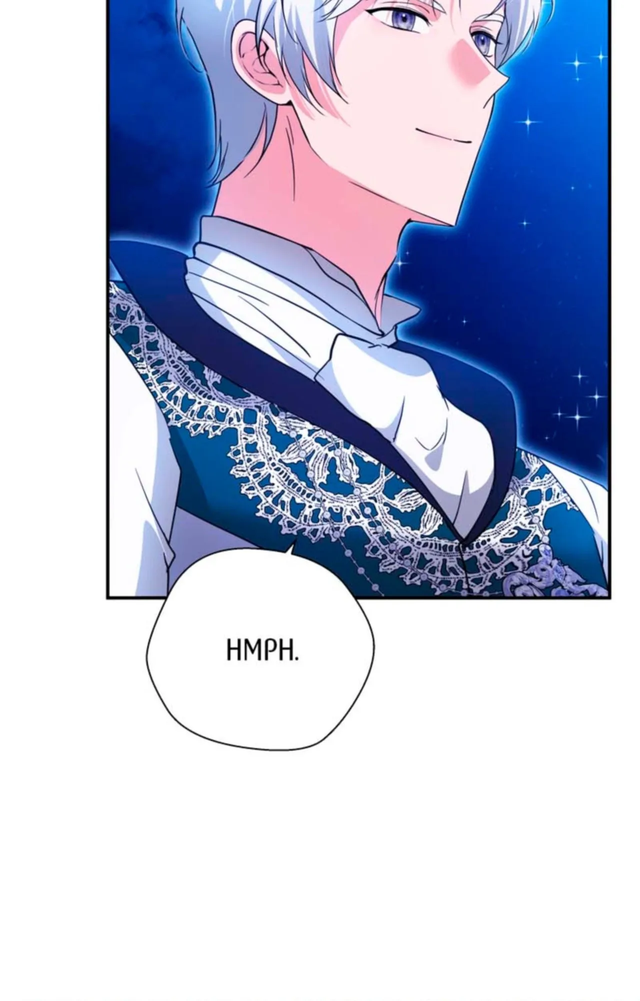 The Dame In Shining Armor Chapter 70 page 44