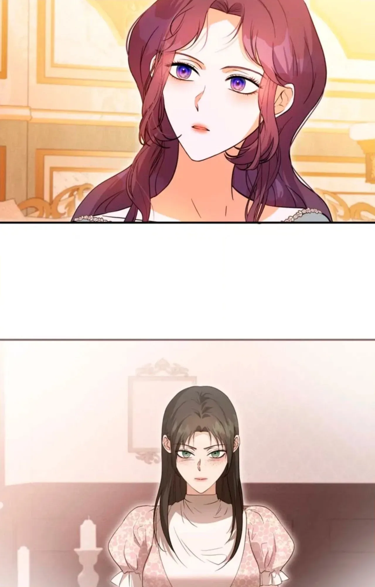 The Dame In Shining Armor Chapter 70 page 30