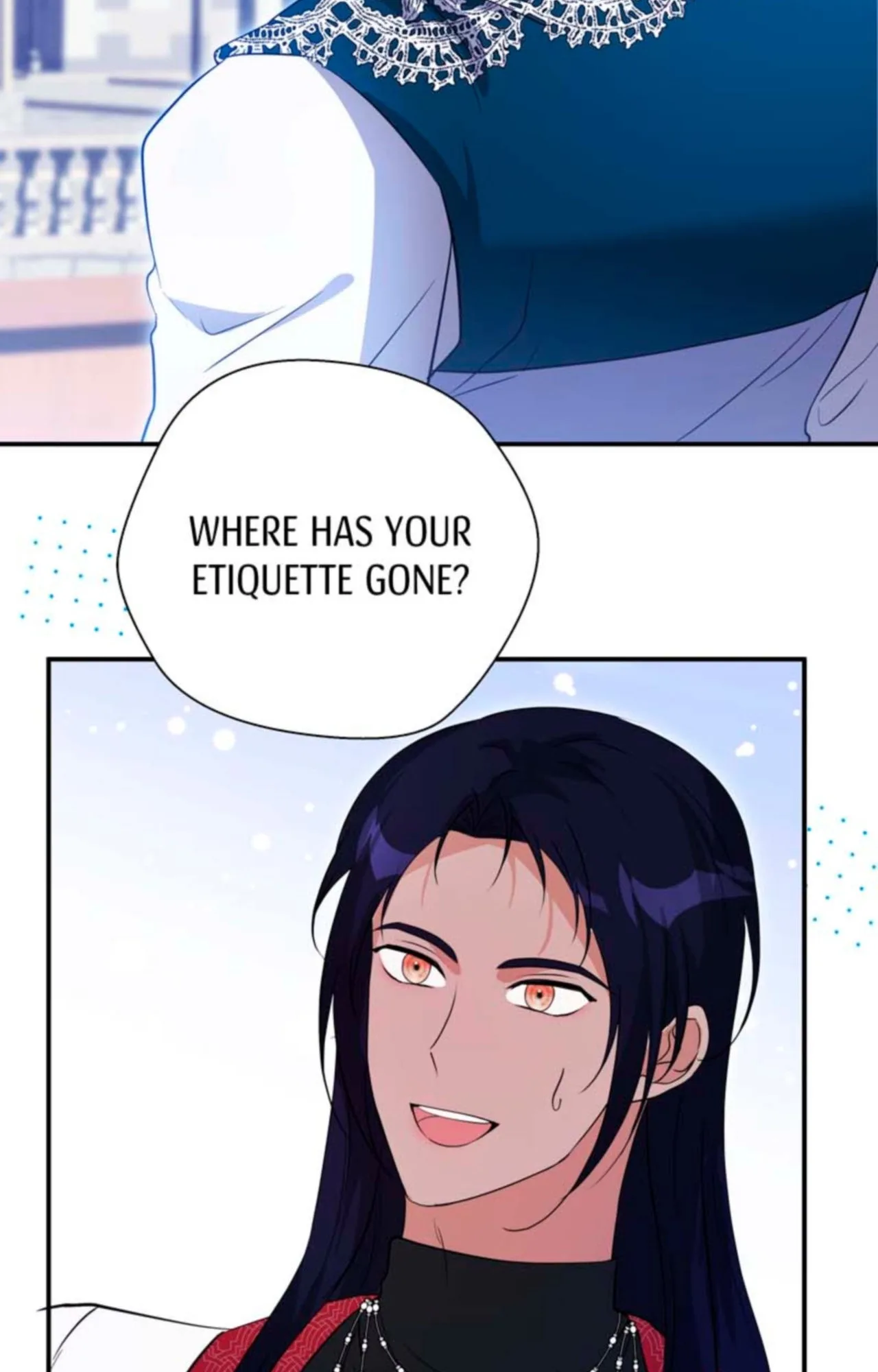 The Dame In Shining Armor Chapter 70 page 41