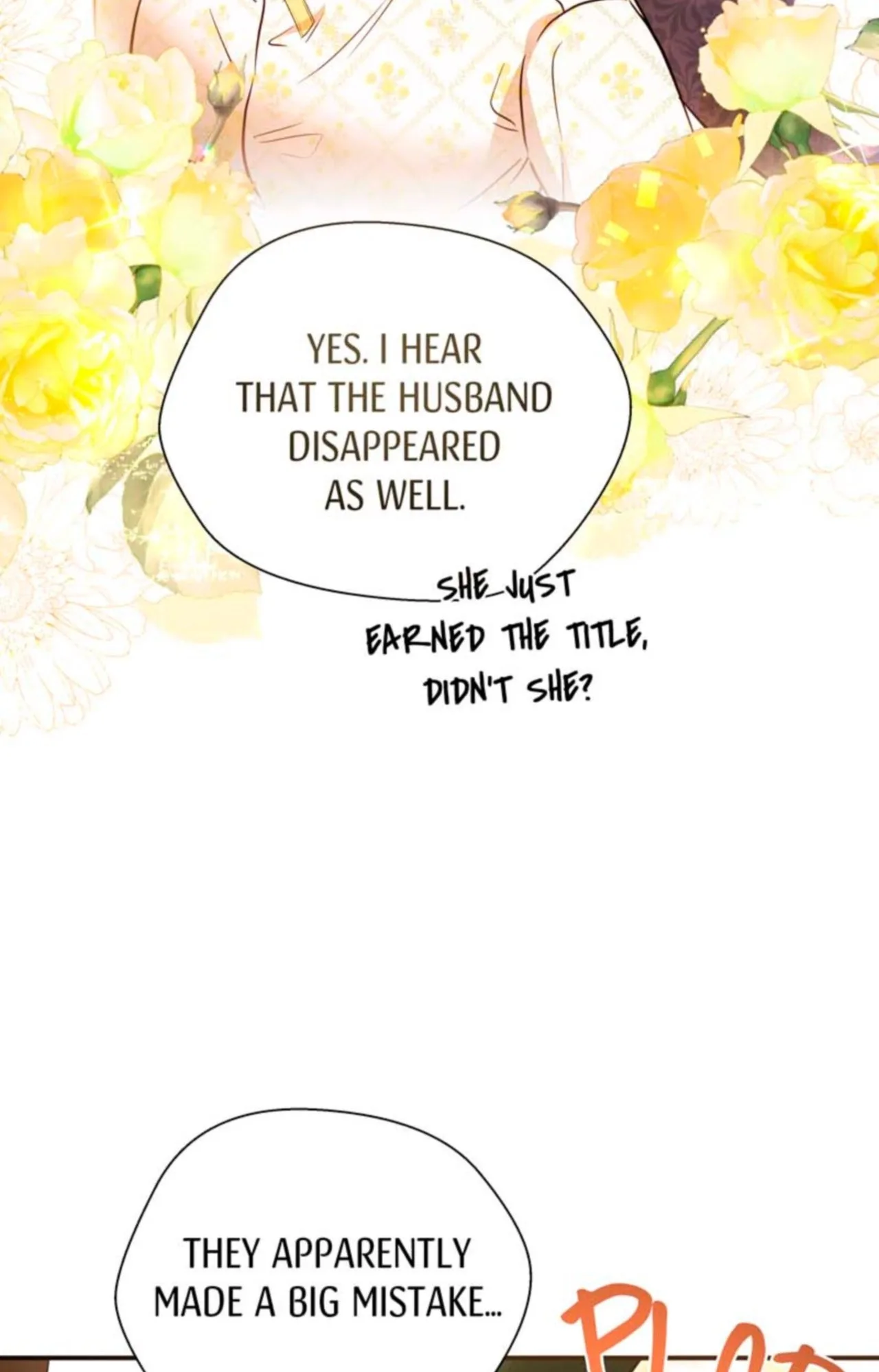 The Dame In Shining Armor Chapter 63 page 5