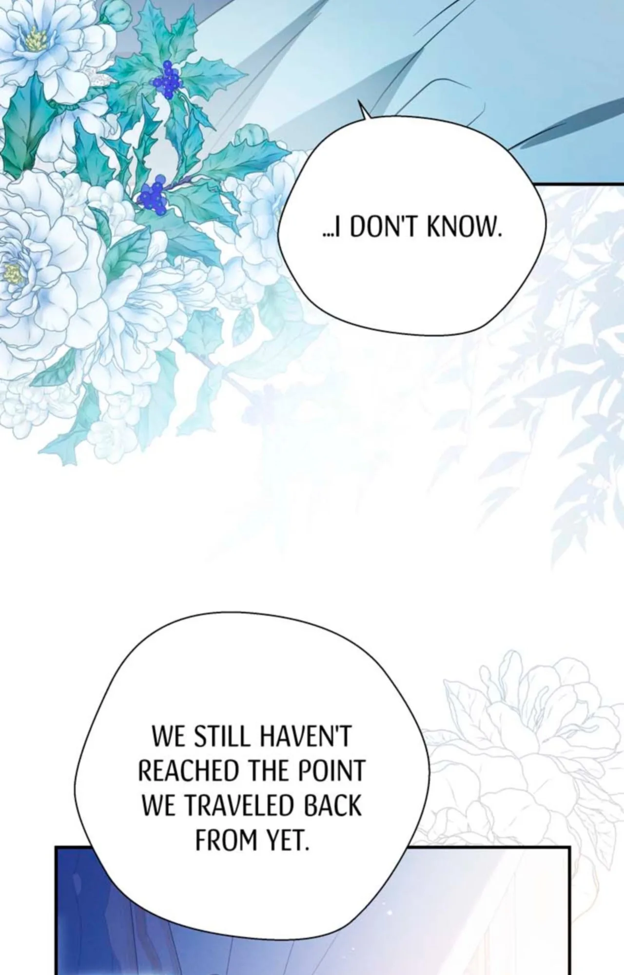 The Dame In Shining Armor Chapter 70 page 77
