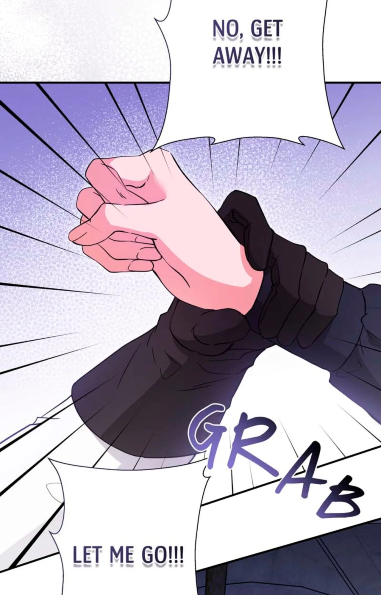 The Dame In Shining Armor Chapter 70 page 67