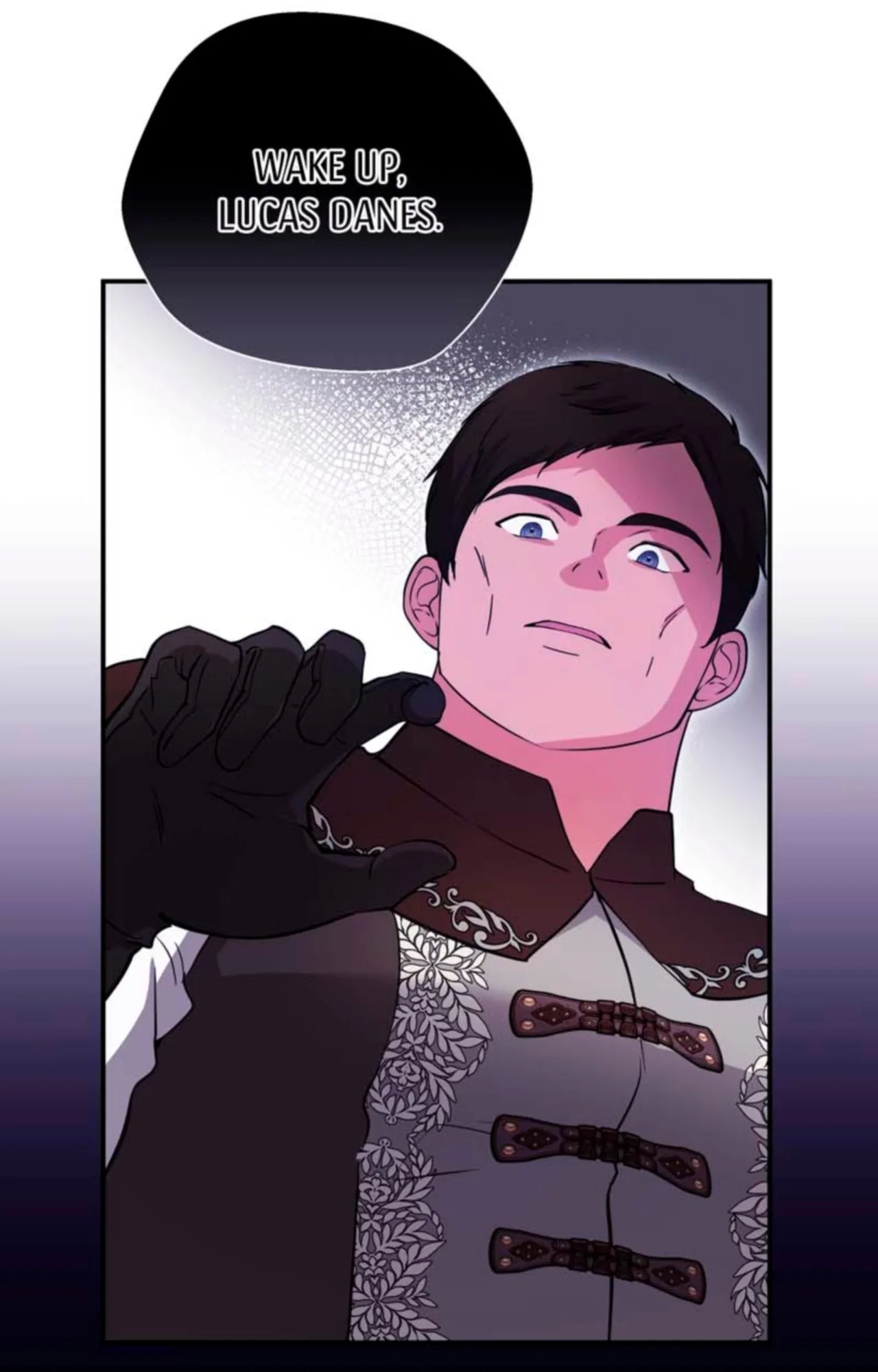 The Dame In Shining Armor Chapter 70 page 62