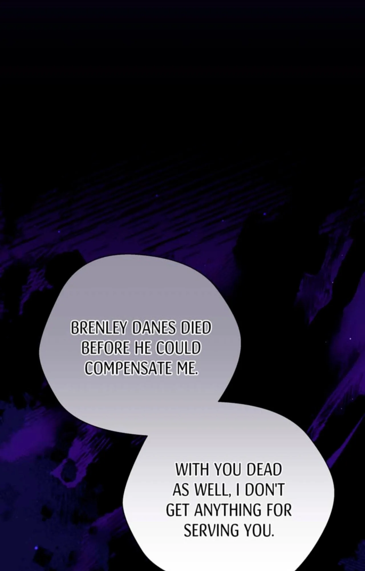 The Dame In Shining Armor Chapter 70 page 63