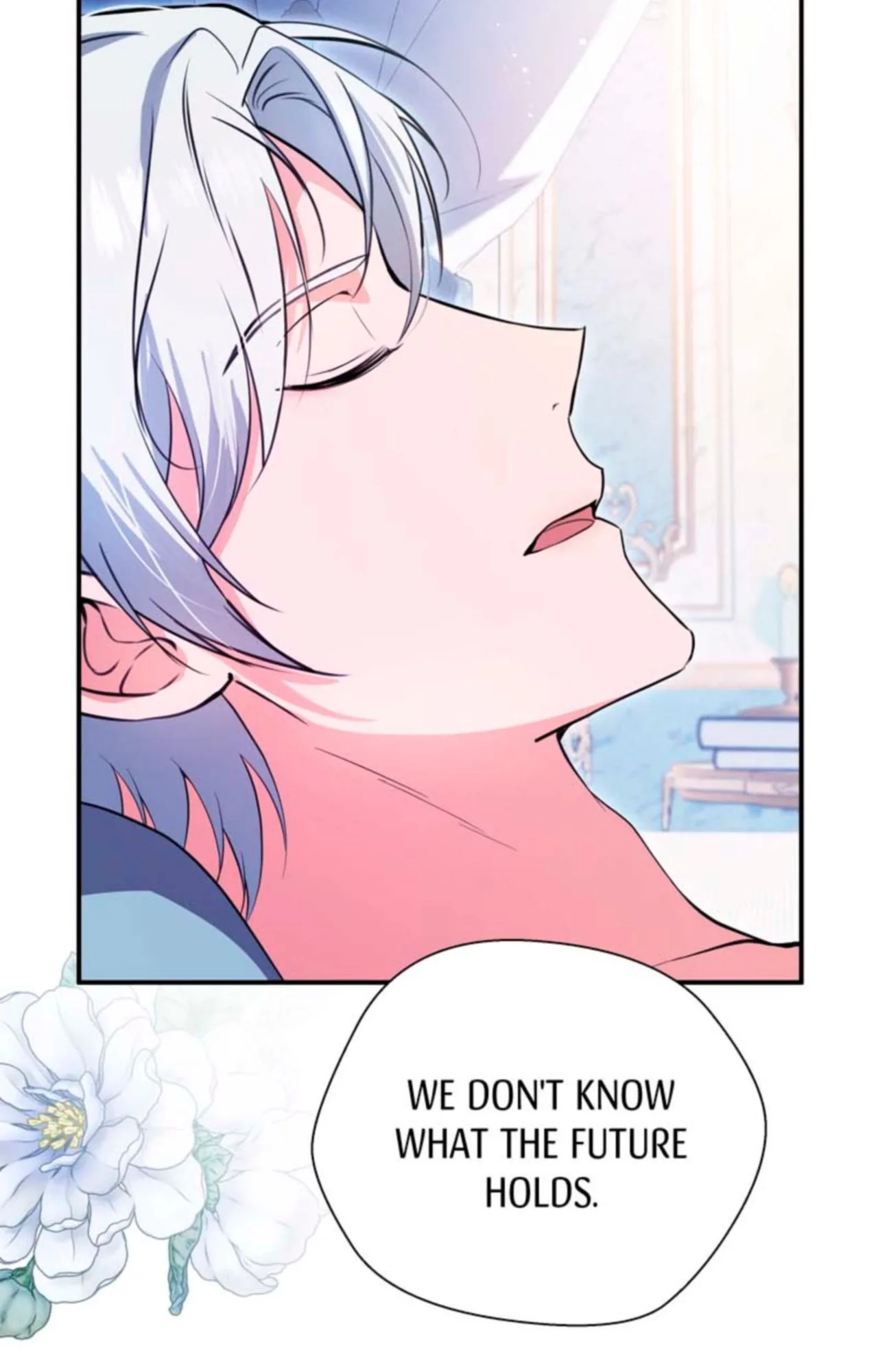The Dame In Shining Armor Chapter 70 page 78