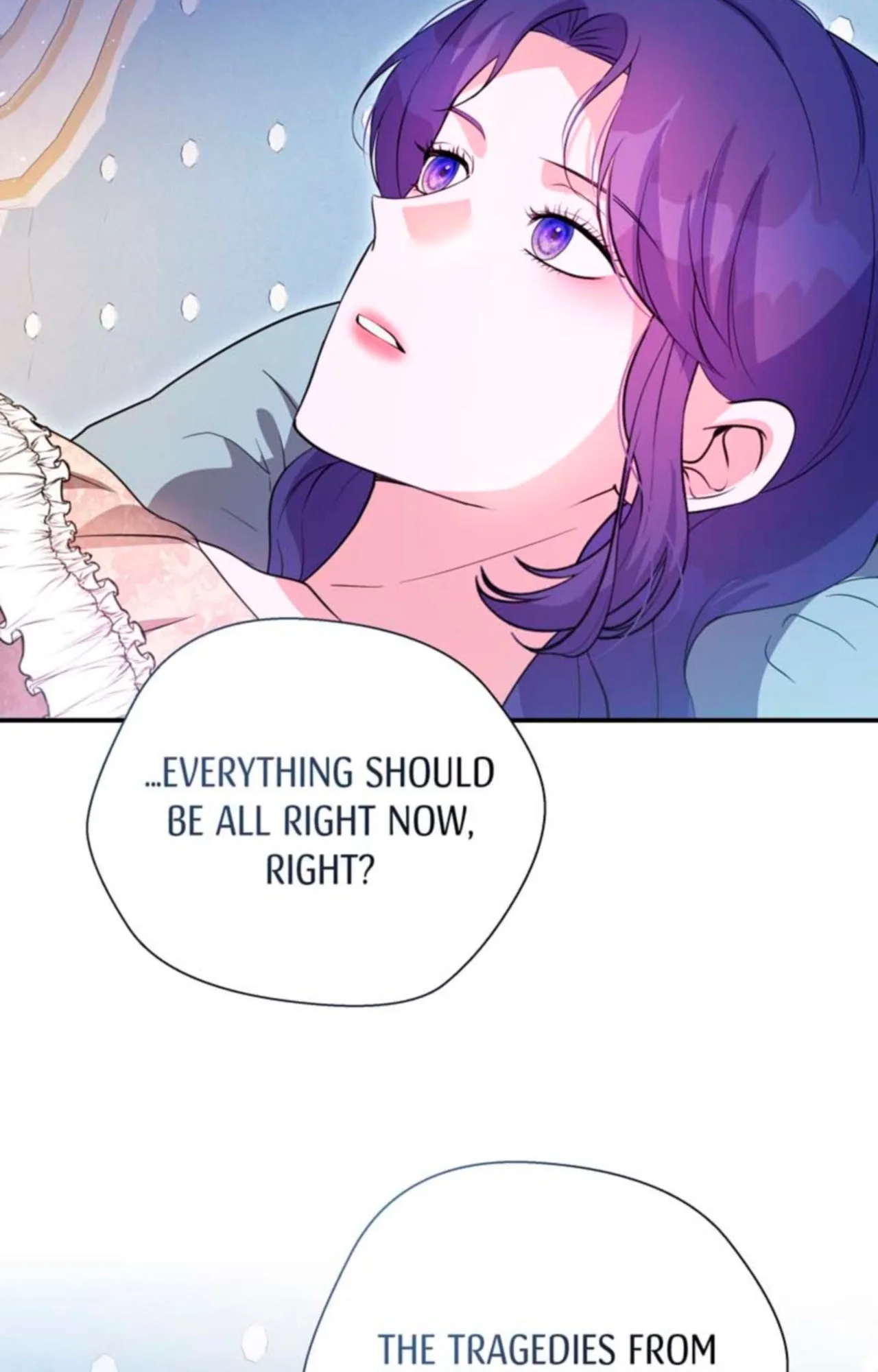 The Dame In Shining Armor Chapter 70 page 75