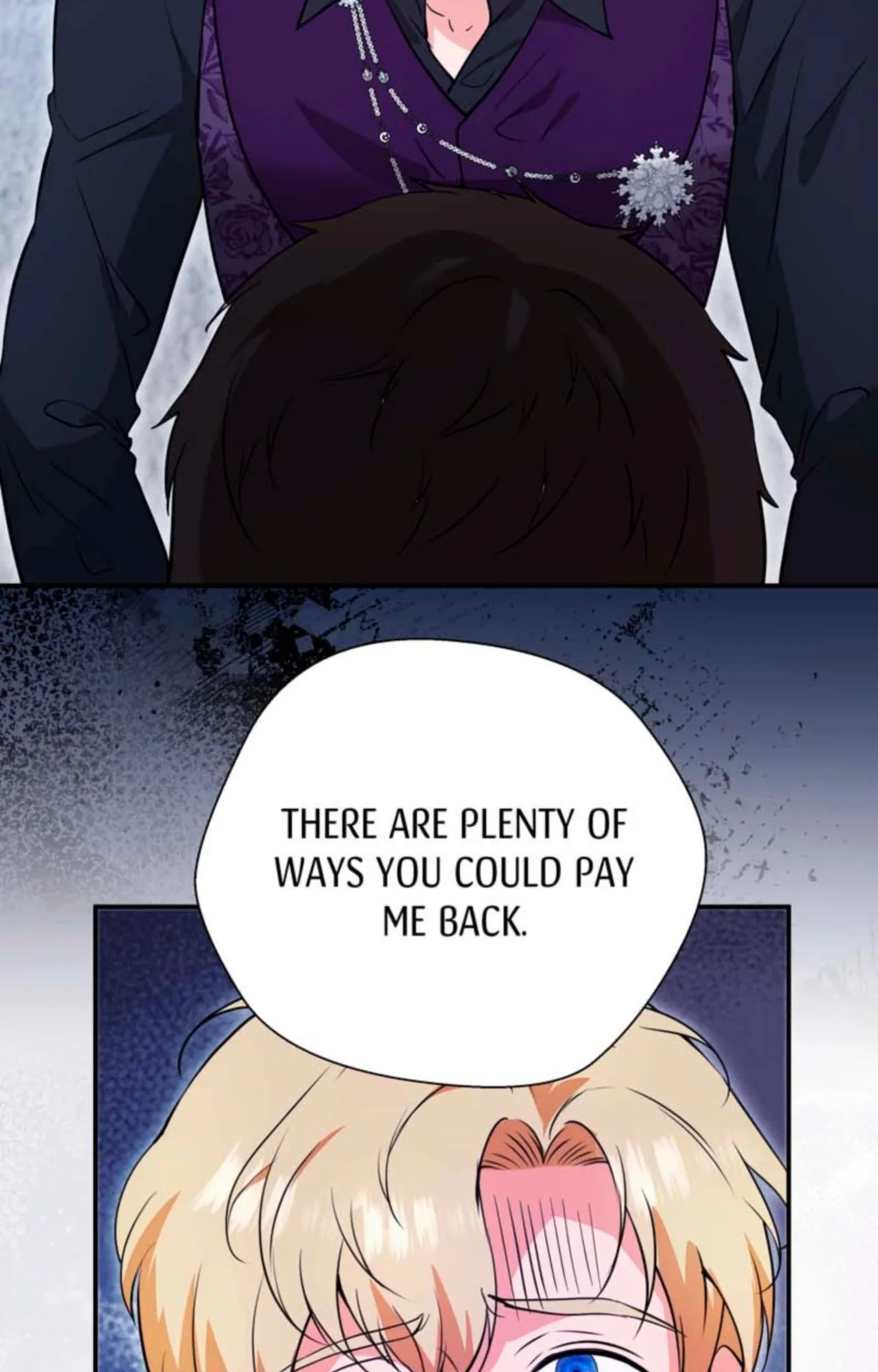The Dame In Shining Armor Chapter 70 page 65