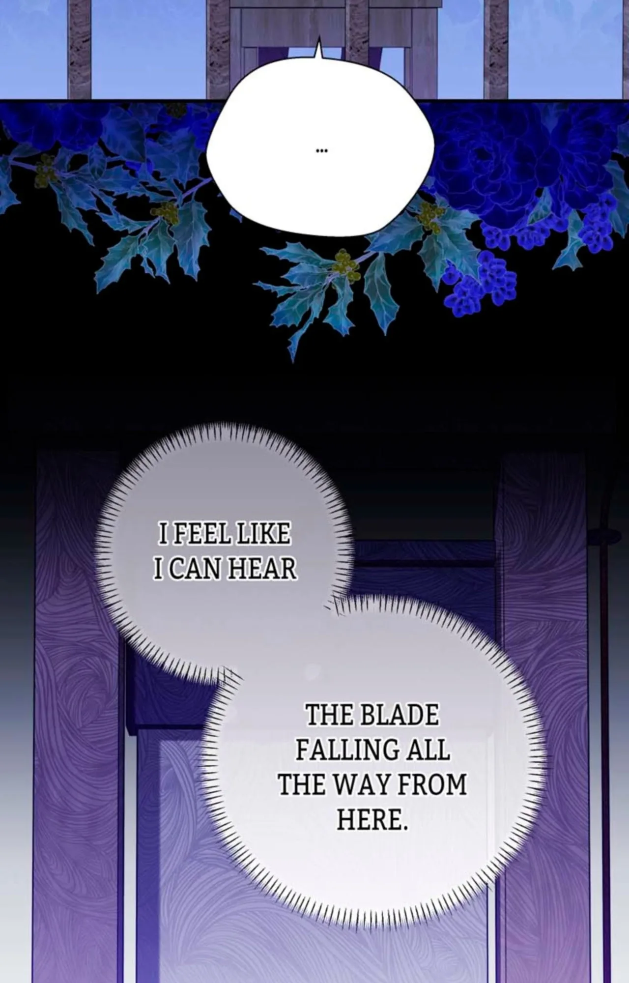 The Dame In Shining Armor Chapter 70 page 52