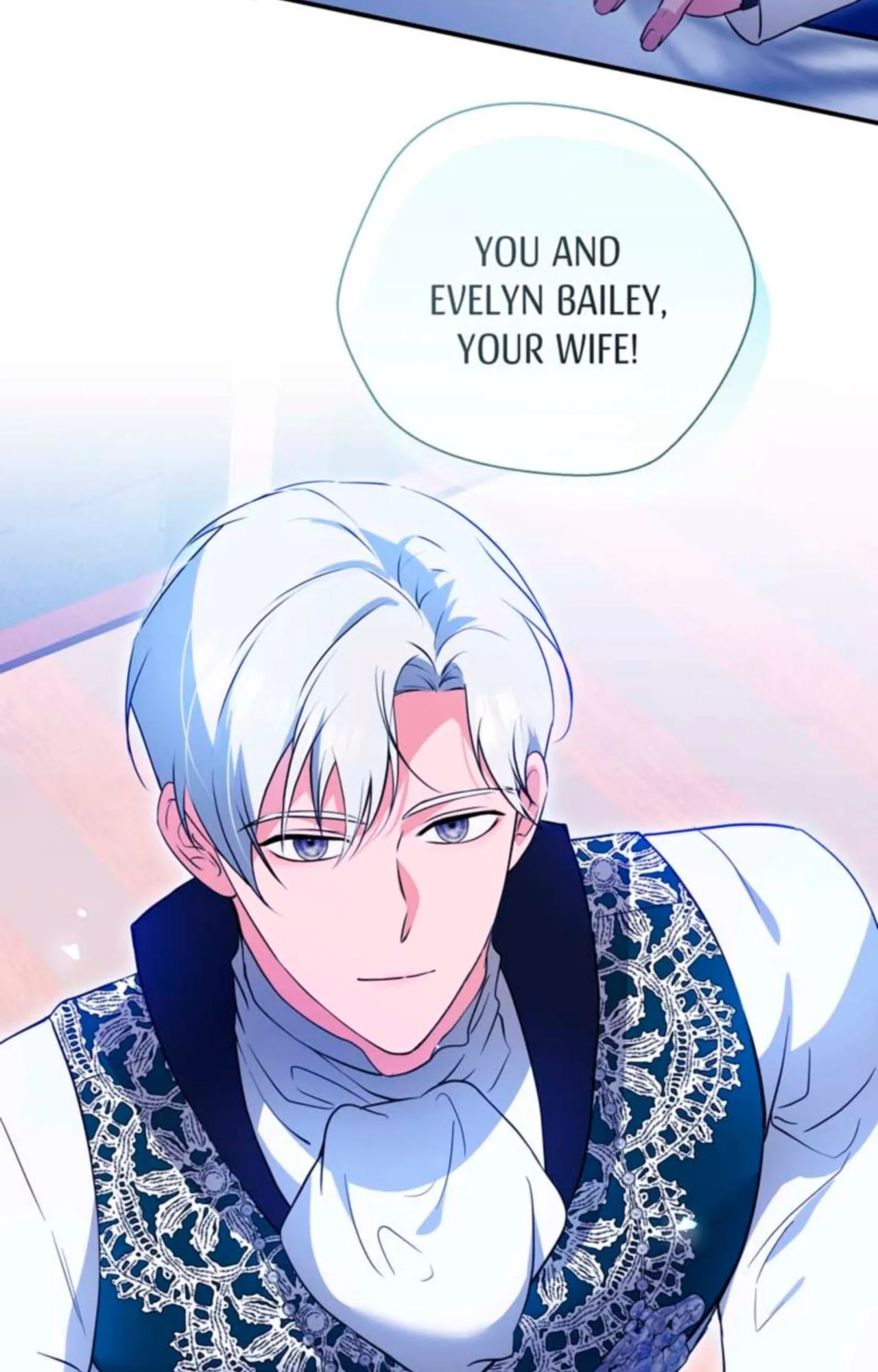 The Dame In Shining Armor Chapter 70 page 49