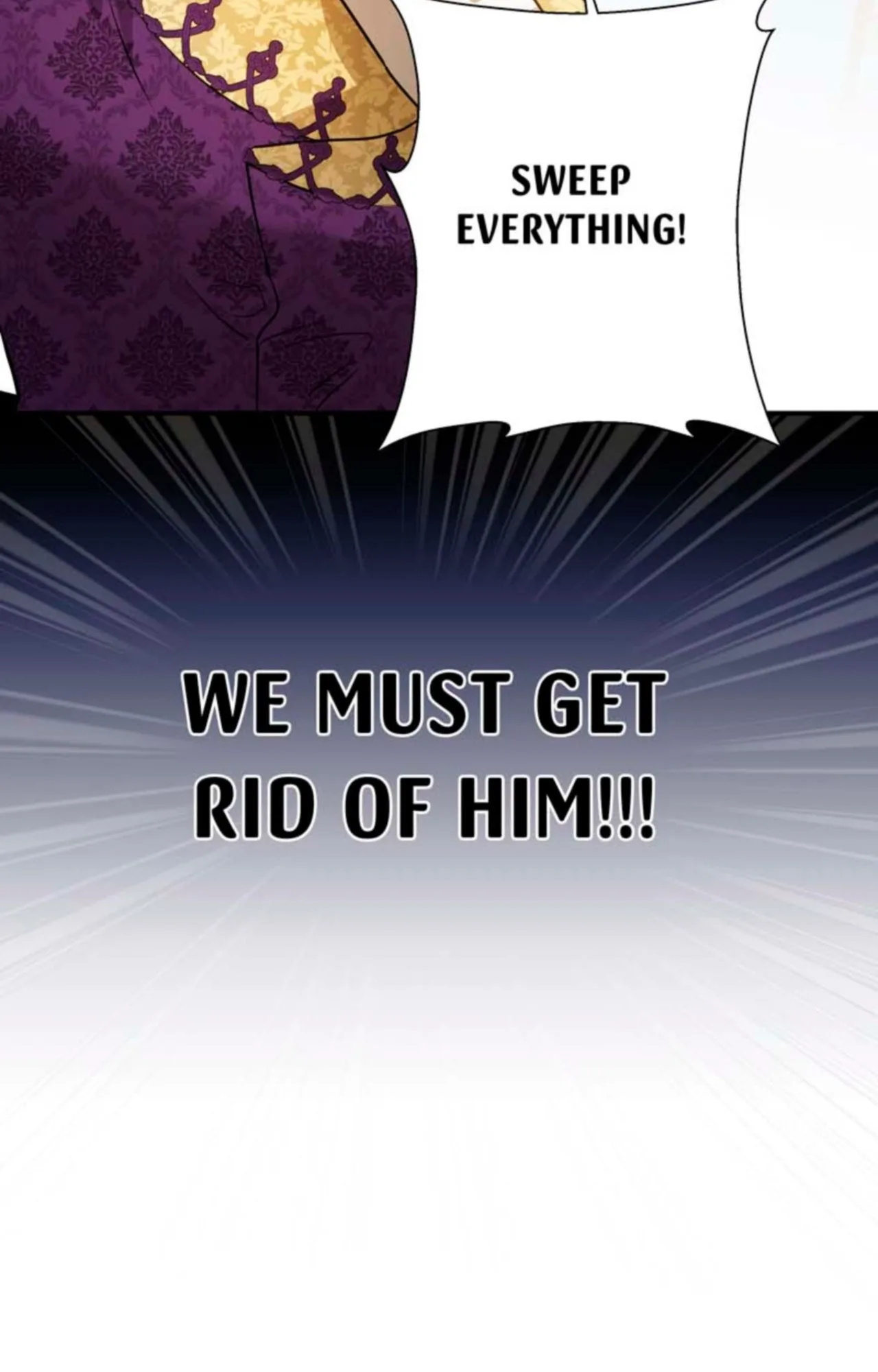 The Dame In Shining Armor Chapter 63 page 38