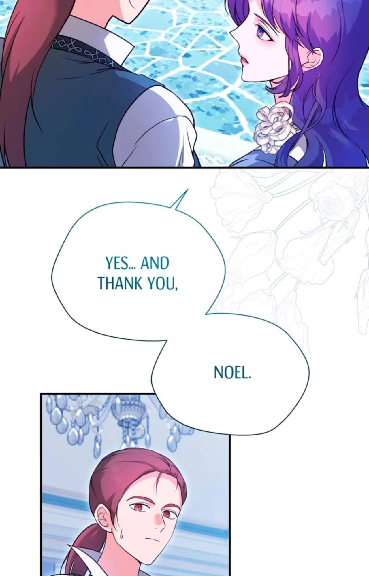 The Dame In Shining Armor Chapter 62 page 67