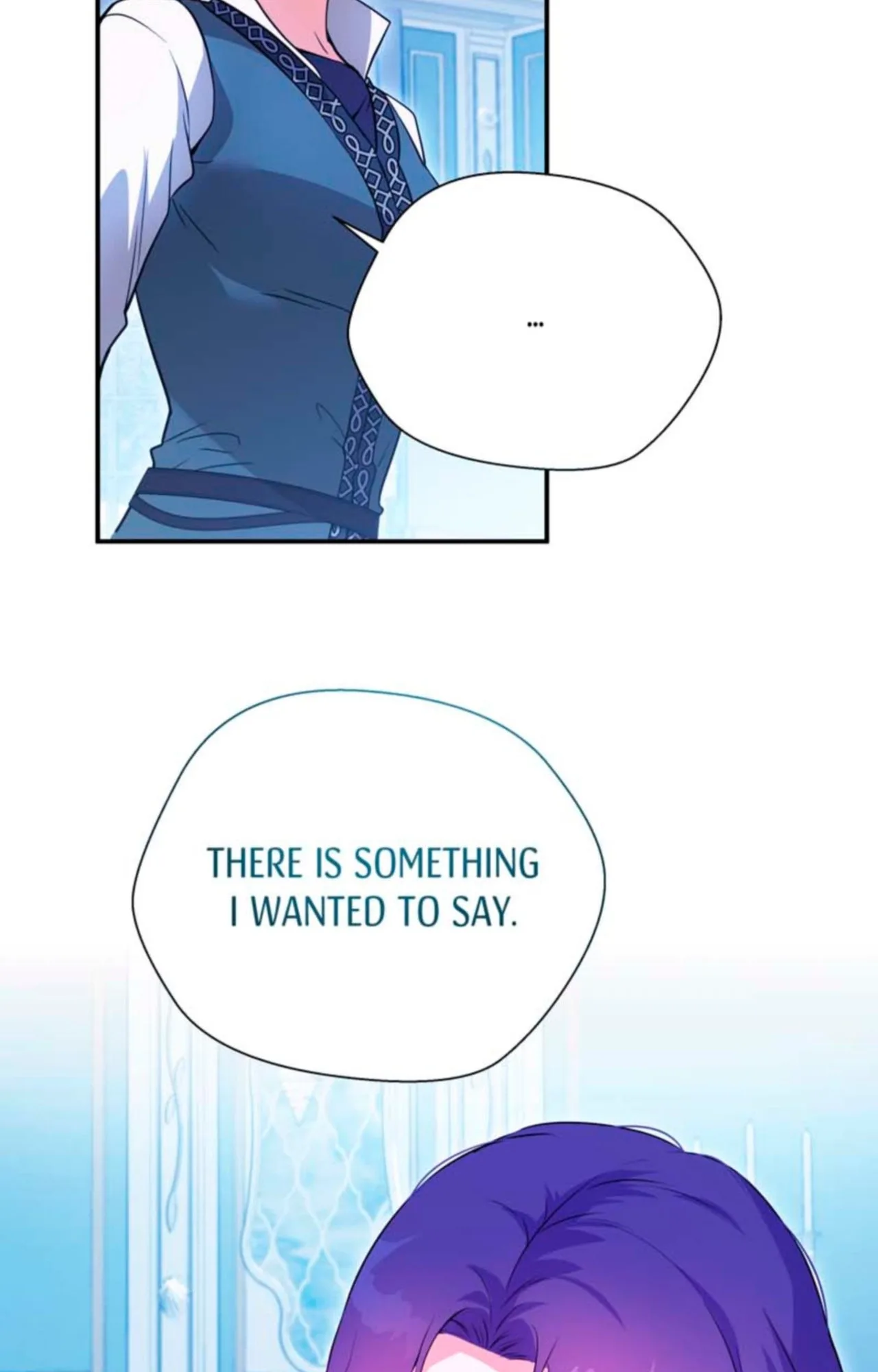 The Dame In Shining Armor Chapter 62 page 68