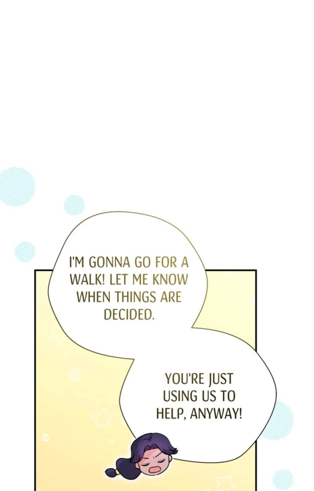 The Dame In Shining Armor Chapter 62 page 59