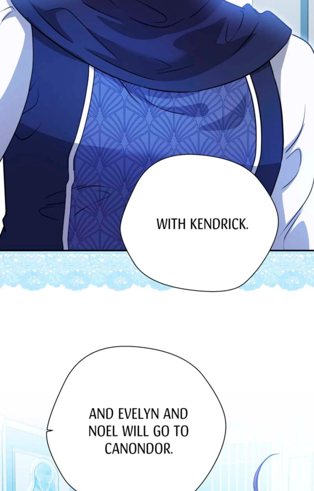 The Dame In Shining Armor Chapter 62 page 62