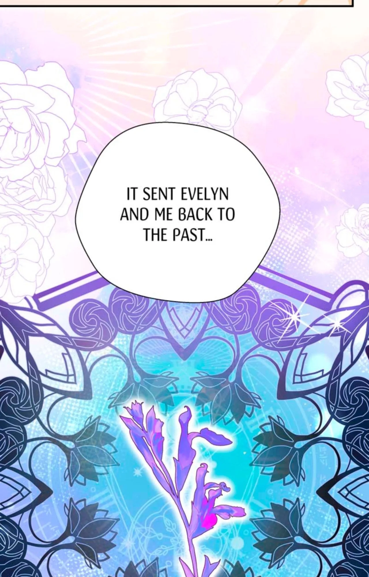 The Dame In Shining Armor Chapter 63 page 72