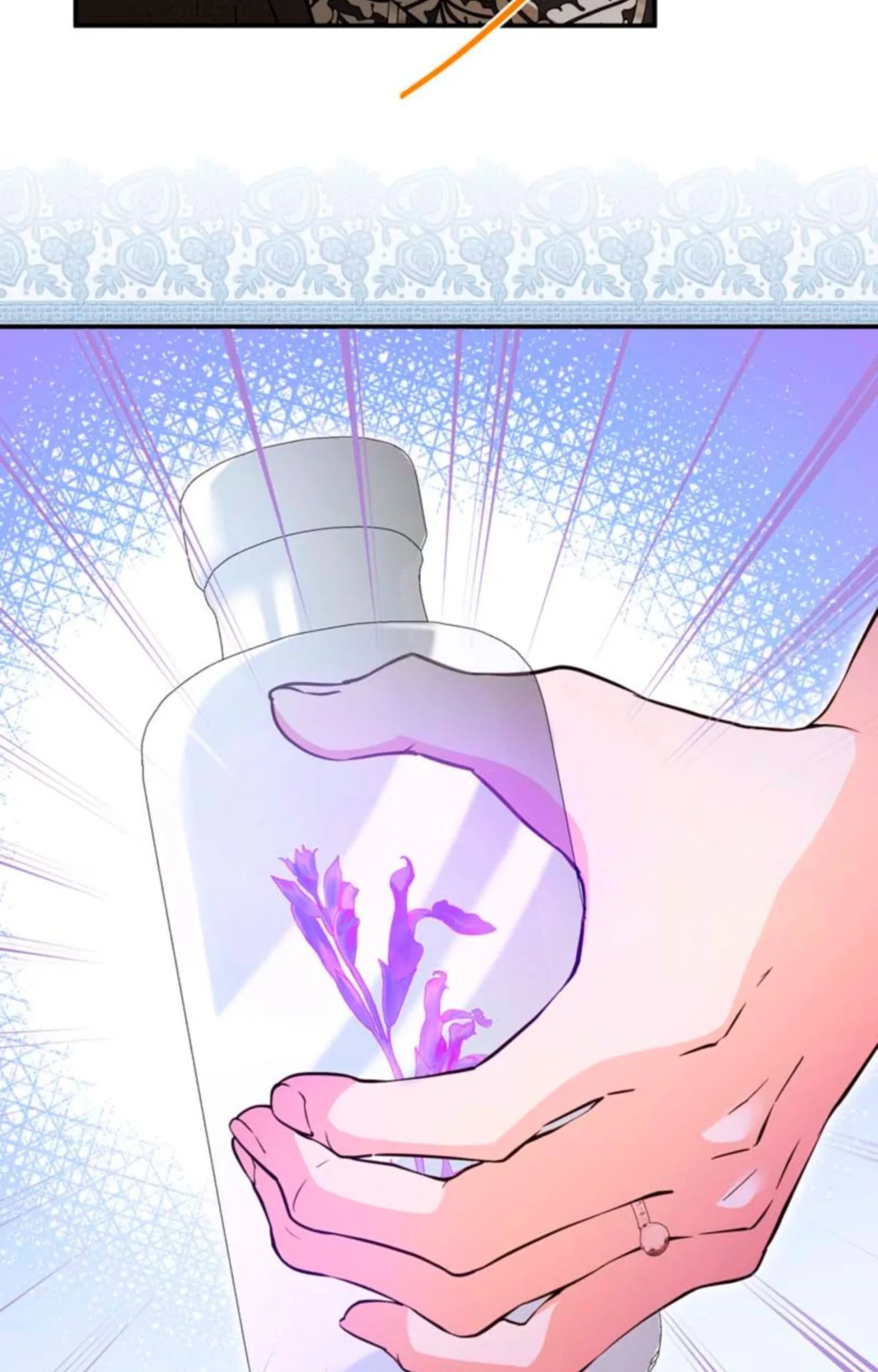 The Dame In Shining Armor Chapter 63 page 66