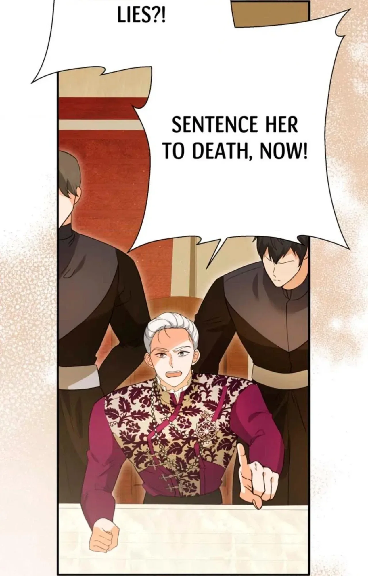 The Dame In Shining Armor Chapter 69 page 60
