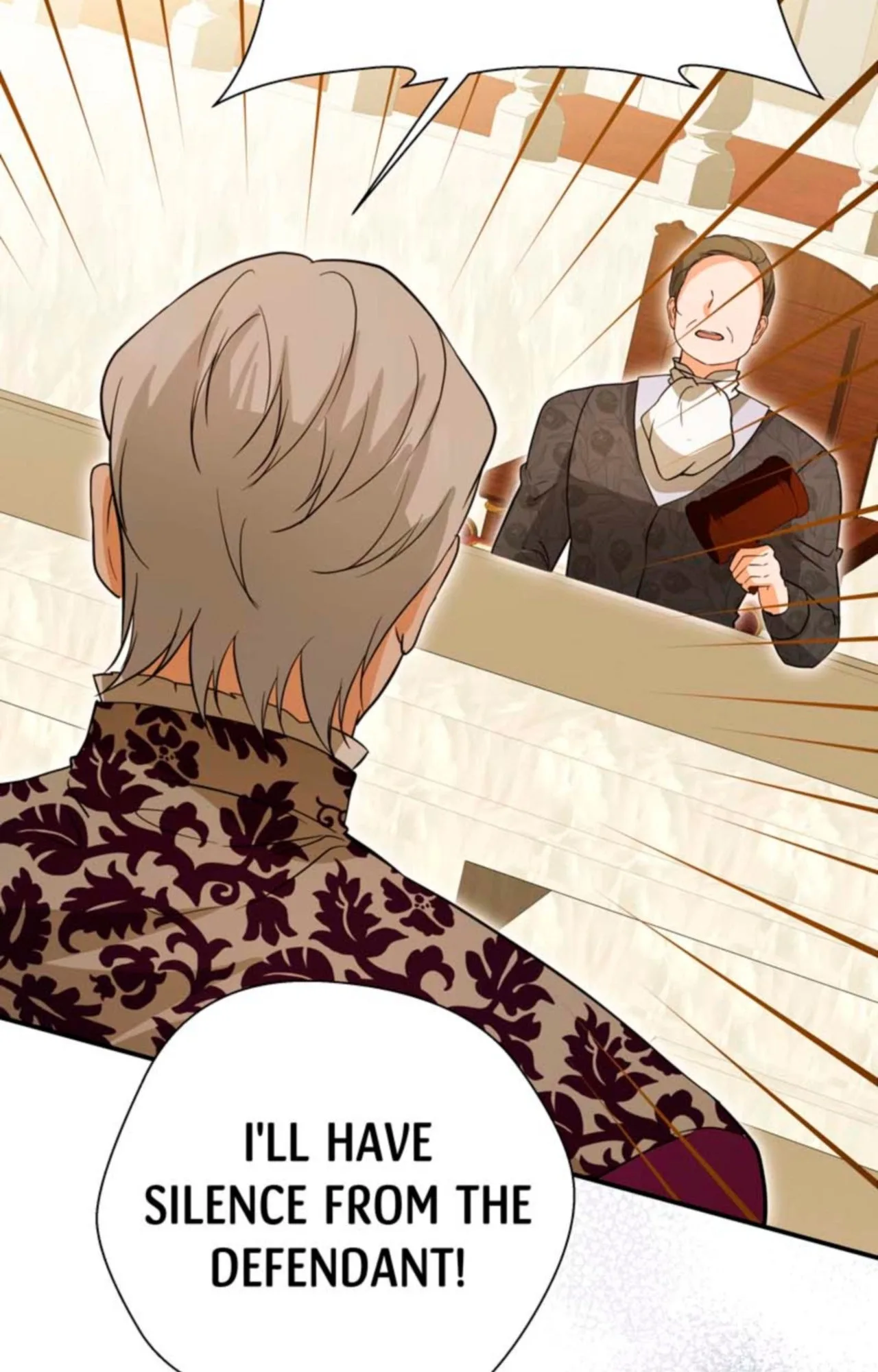 The Dame In Shining Armor Chapter 69 page 48