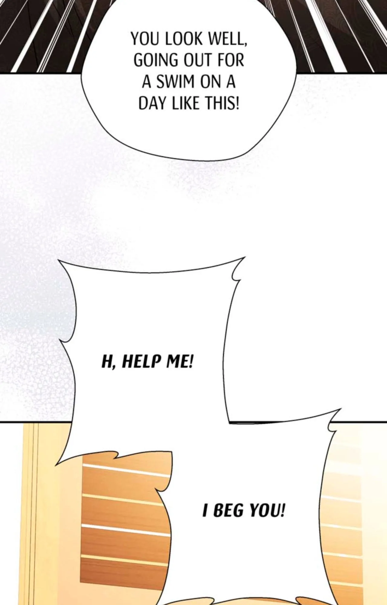 The Dame In Shining Armor Chapter 63 page 63