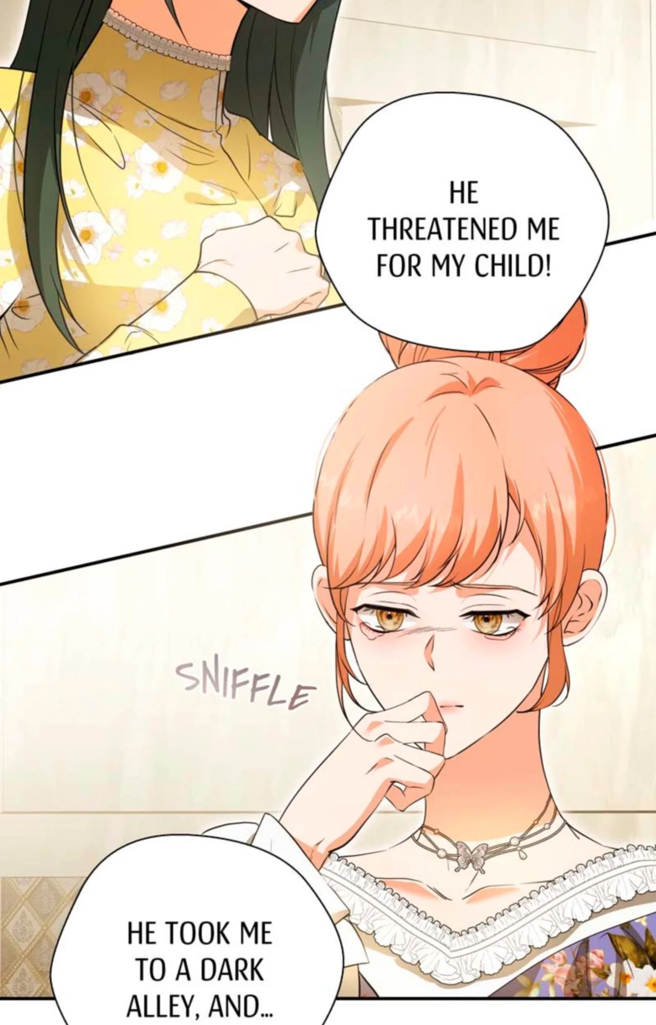 The Dame In Shining Armor Chapter 69 page 73