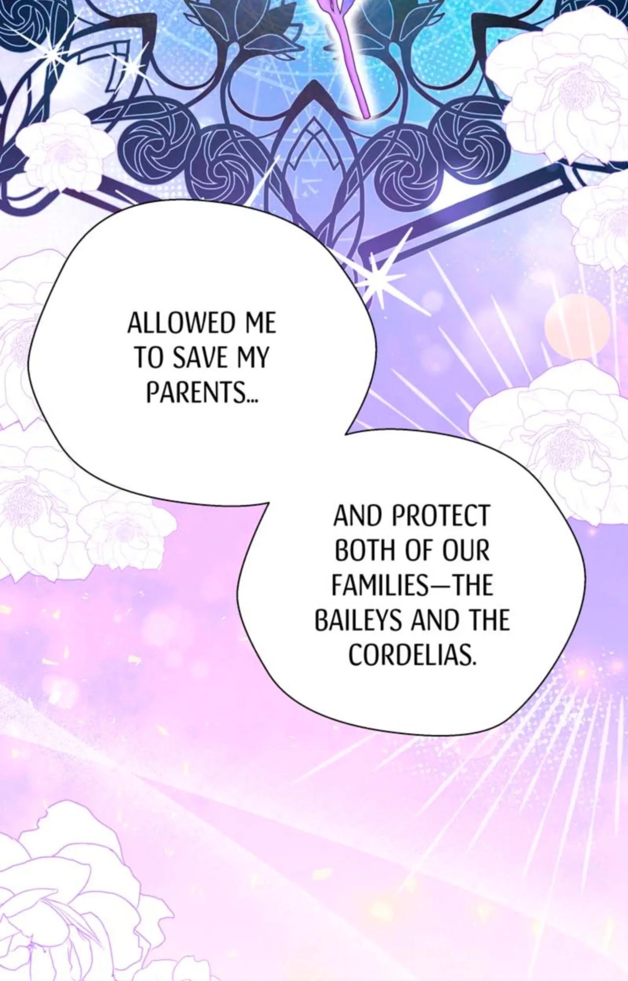 The Dame In Shining Armor Chapter 63 page 73