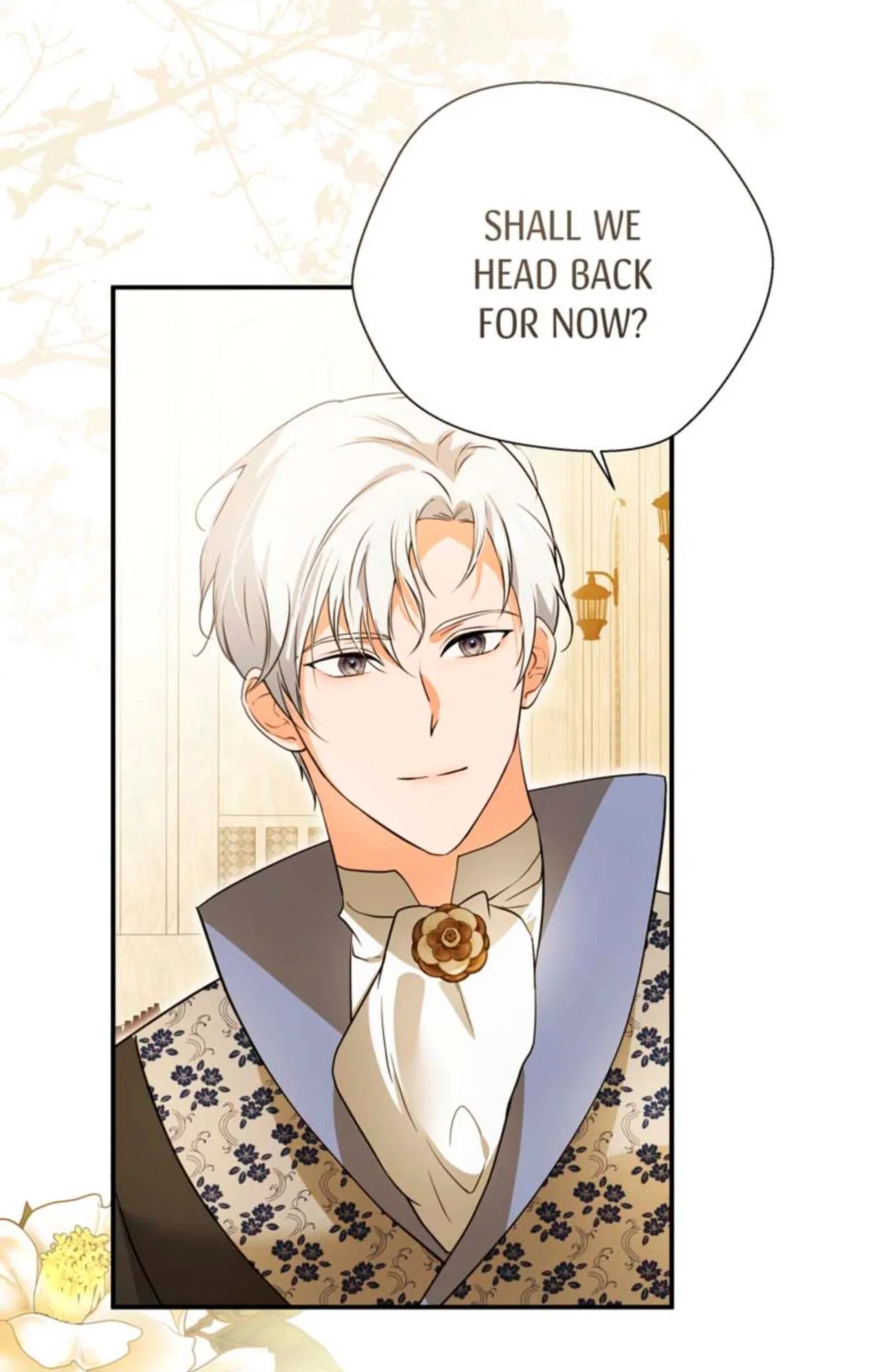 The Dame In Shining Armor Chapter 69 page 88
