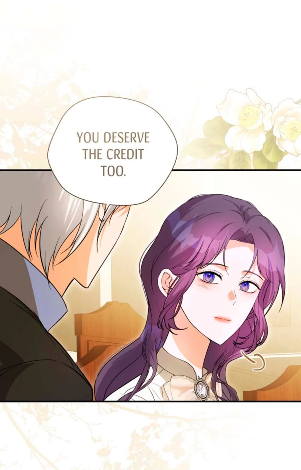 The Dame In Shining Armor Chapter 69 page 87