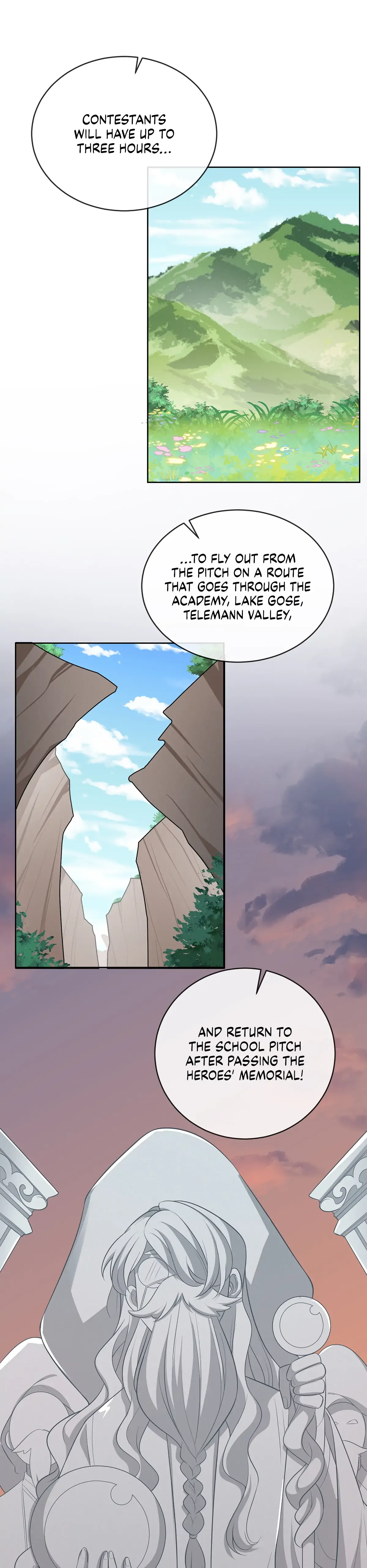 The Daughter of Evil and Miss Devil Chapter 13 page 13