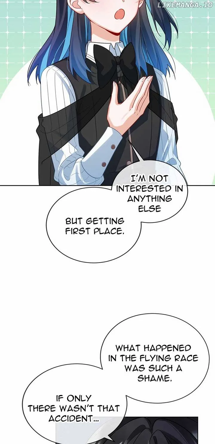 The Daughter of Evil and Miss Devil Chapter 18 page 11